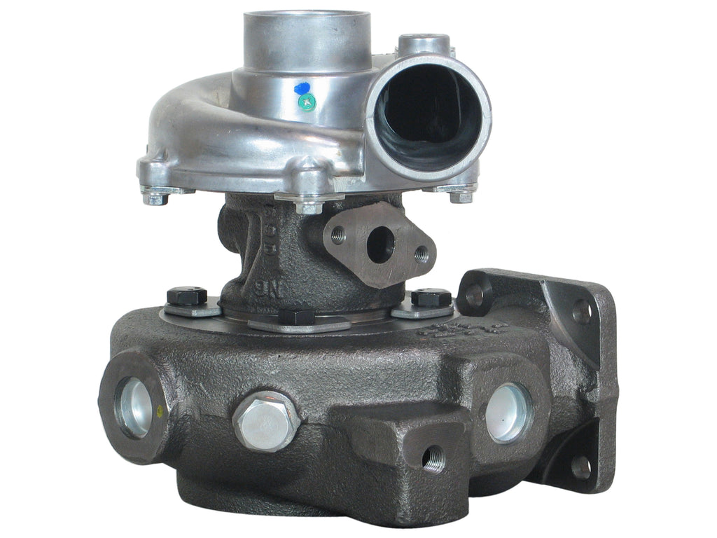 NEW OEM MY34 IHI RHB52 Turbocharger