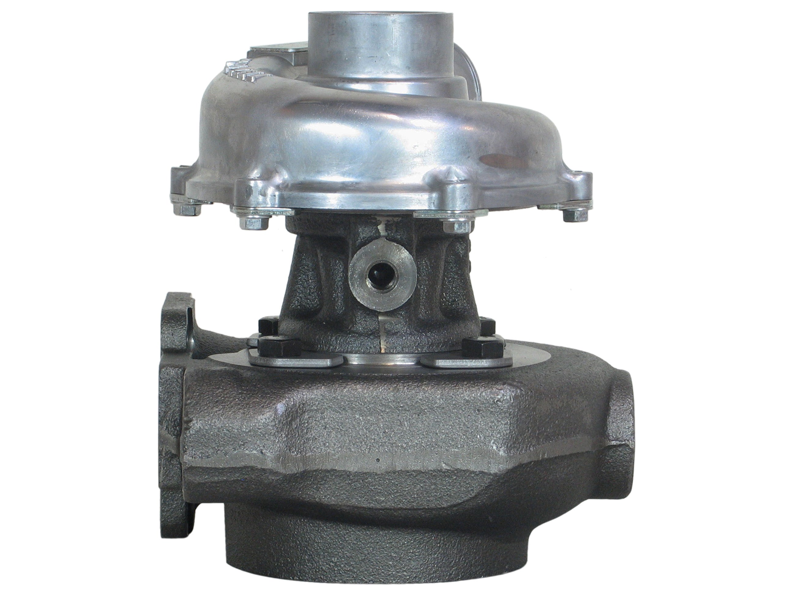 NEW OEM MY34 IHI RHB52 Turbocharger