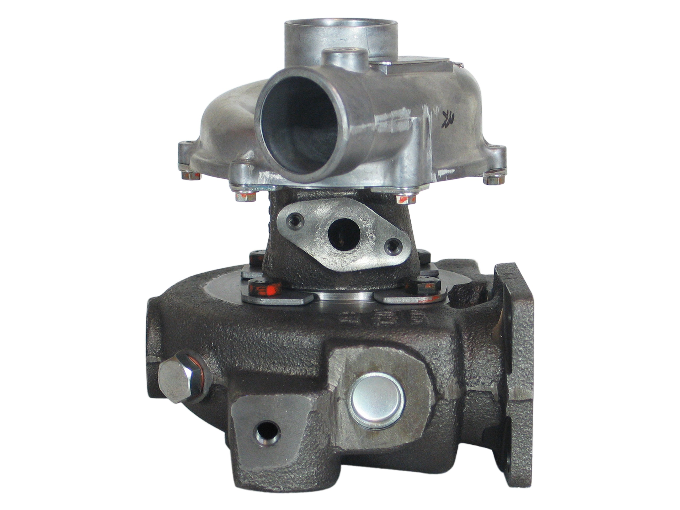 NEW OEM MY60 IHI RHB52HW Turbocharger
