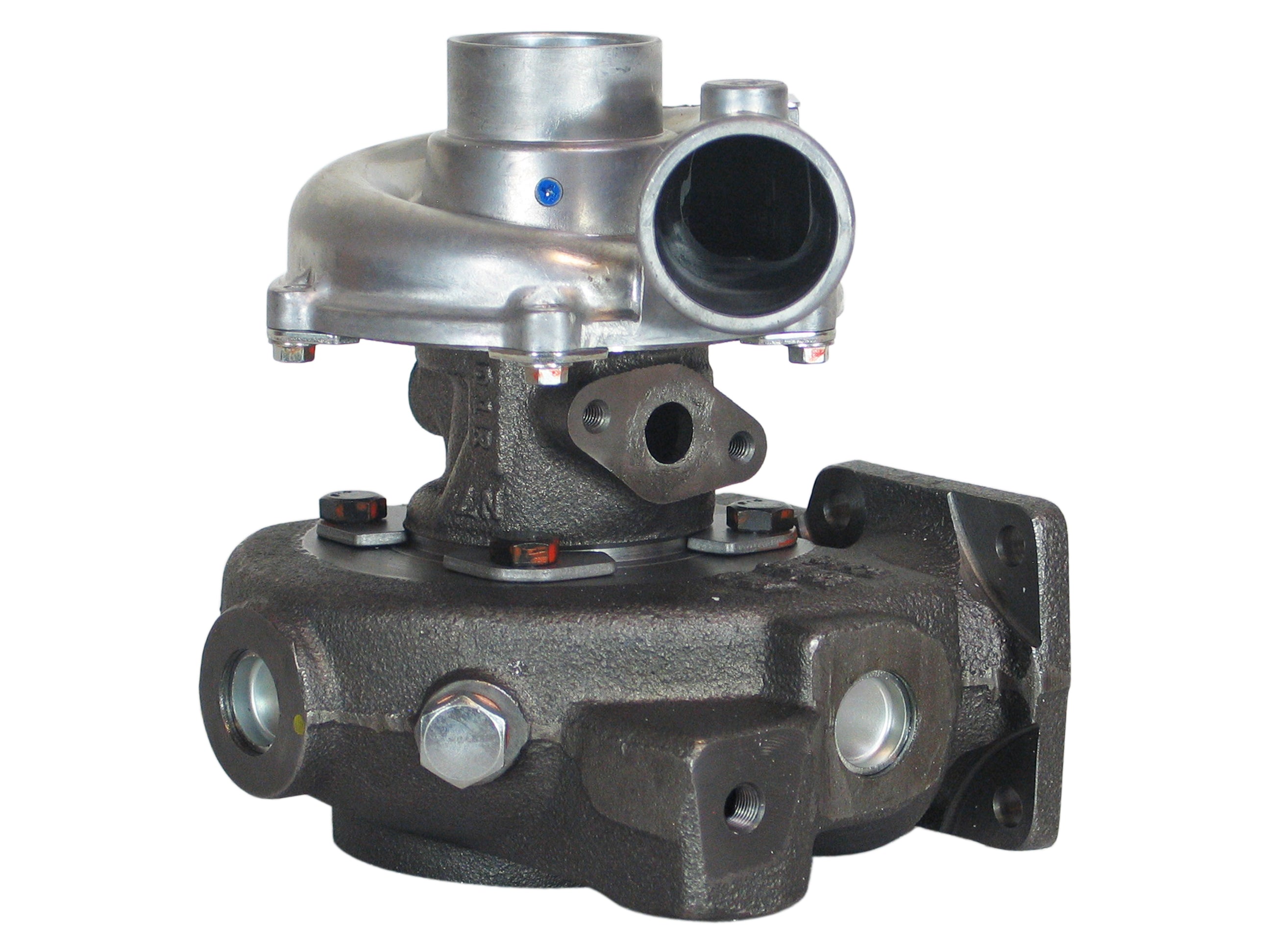 NEW OEM MY60 IHI RHB52HW Turbocharger