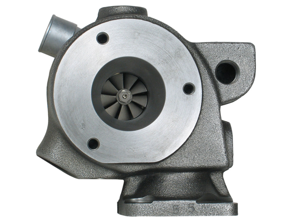 NEW OEM MY65 IHI RHB31GW Turbocharger