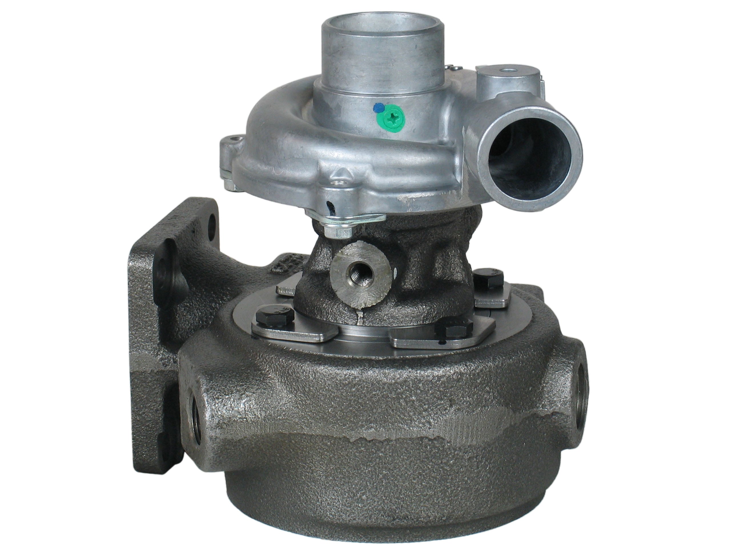 NEW OEM MY65 IHI RHB31GW Turbocharger