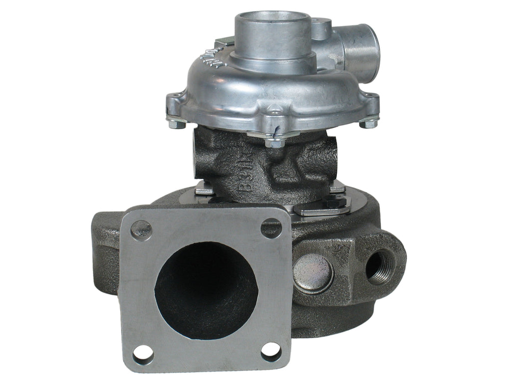 NEW OEM MY65 IHI RHB31GW Turbocharger