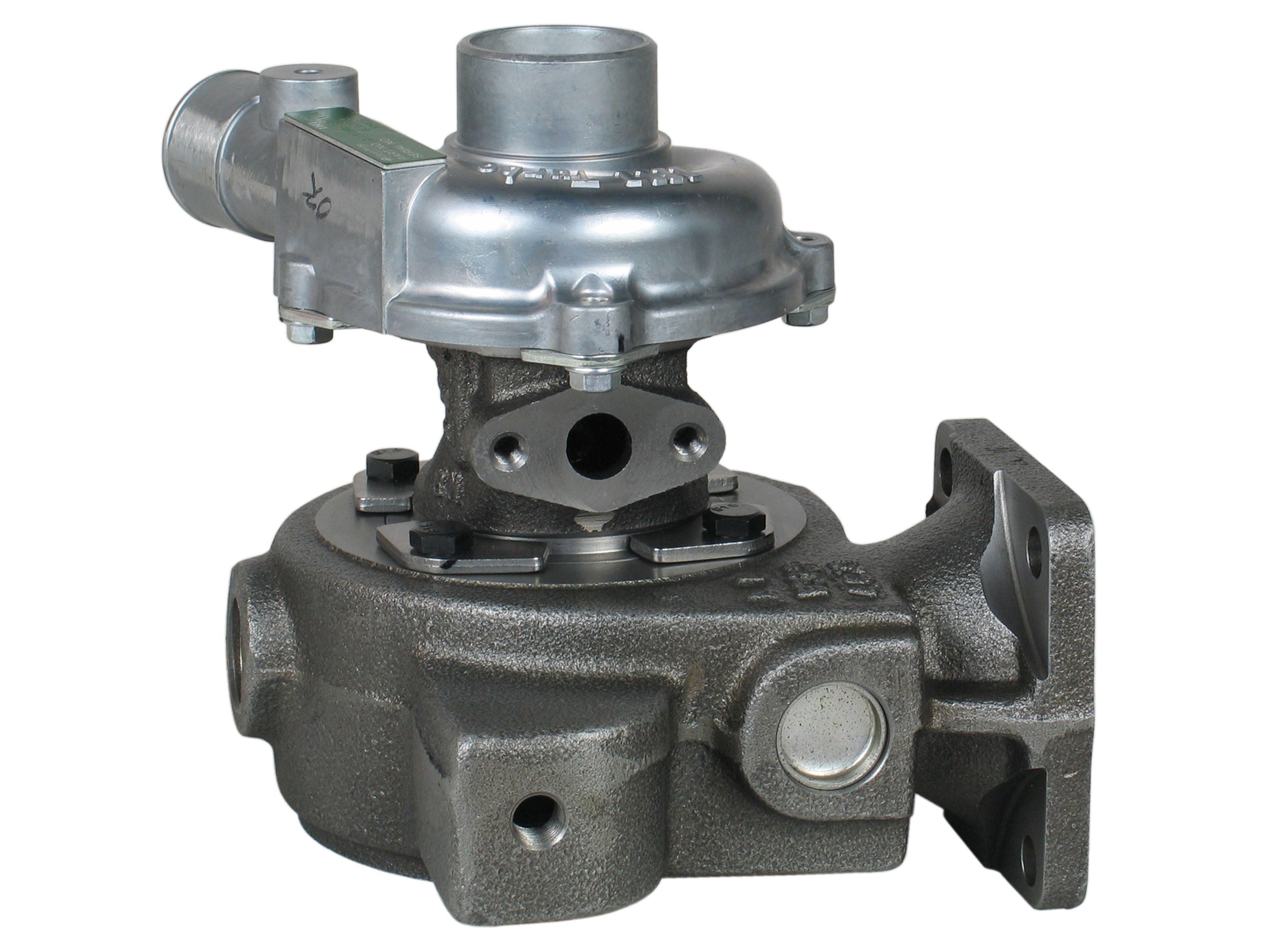 NEW OEM MY65 IHI RHB31GW Turbocharger