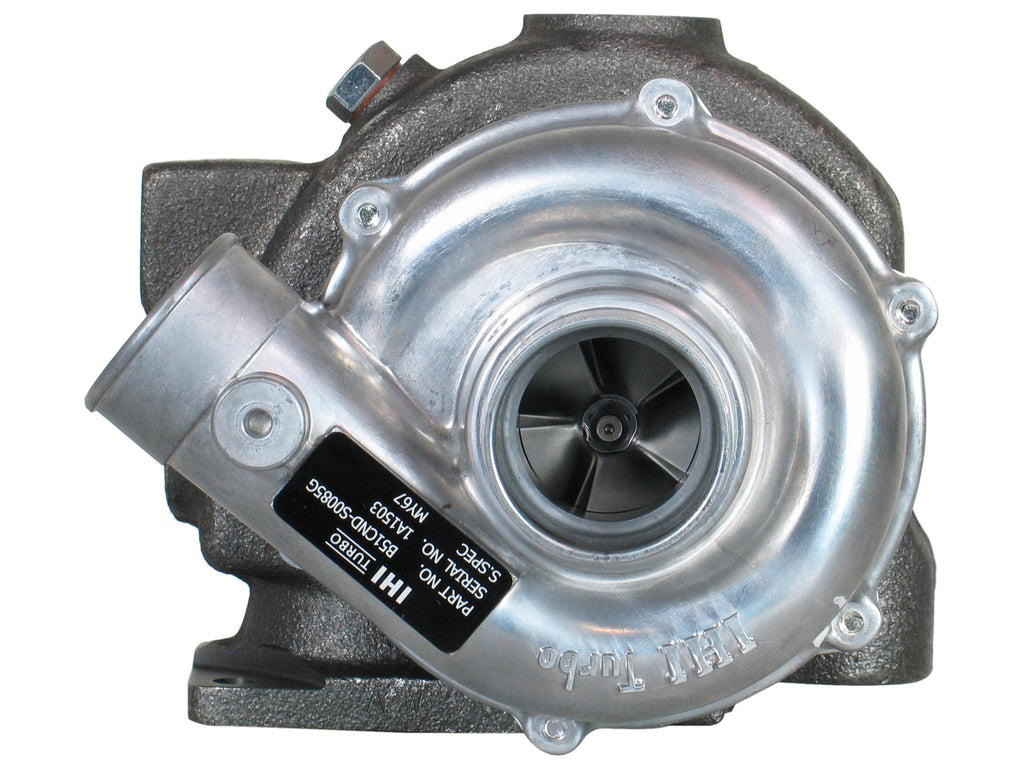 NEW OEM MY67 IHI RHB52 Turbocharger