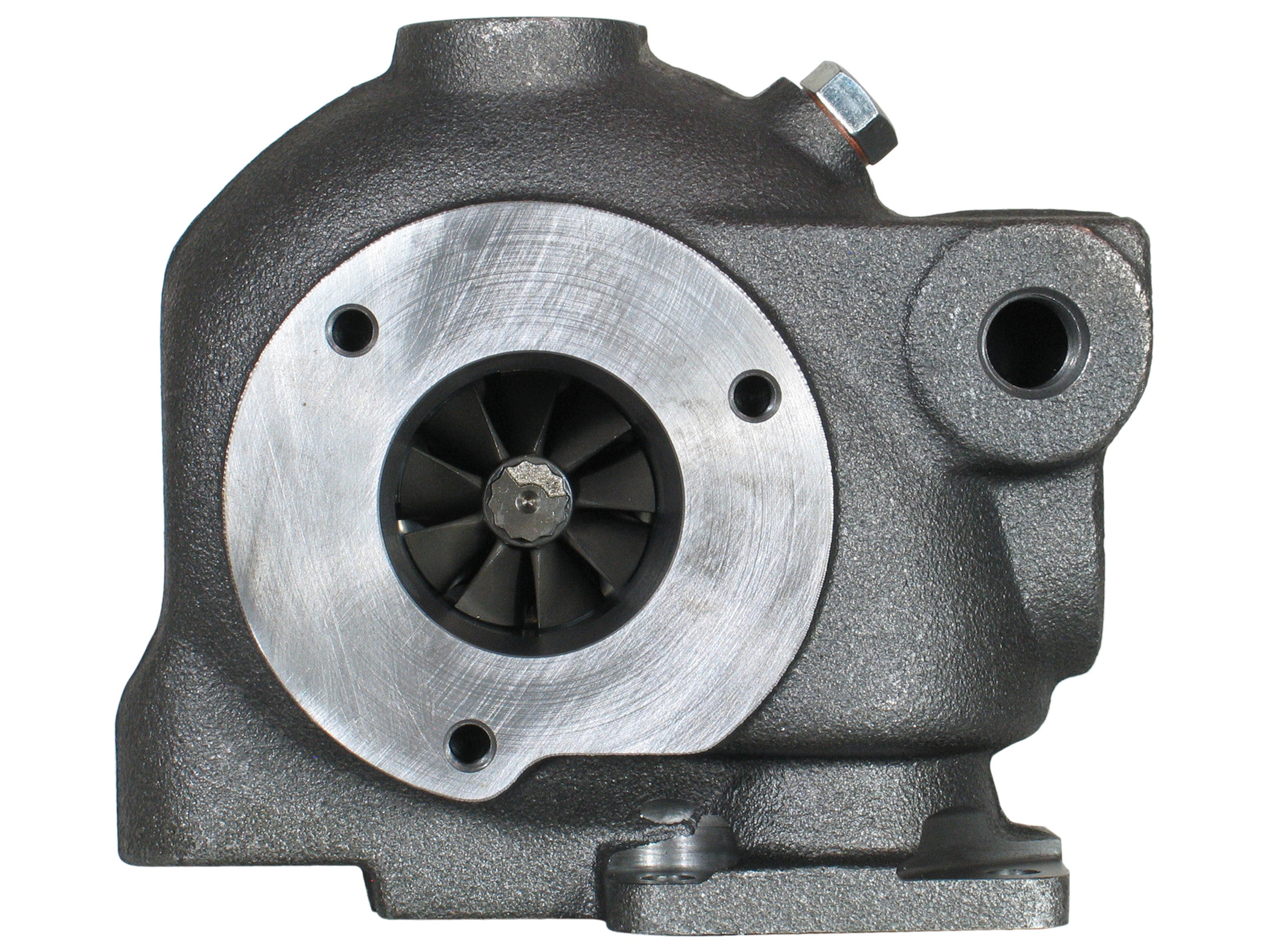 NEW OEM MY67 IHI RHB52 Turbocharger