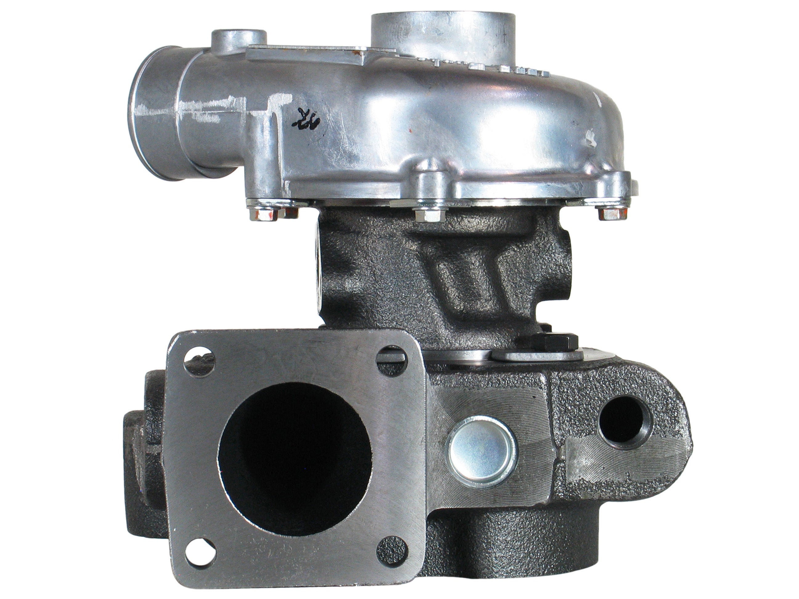 NEW OEM MY67 IHI RHB52 Turbocharger
