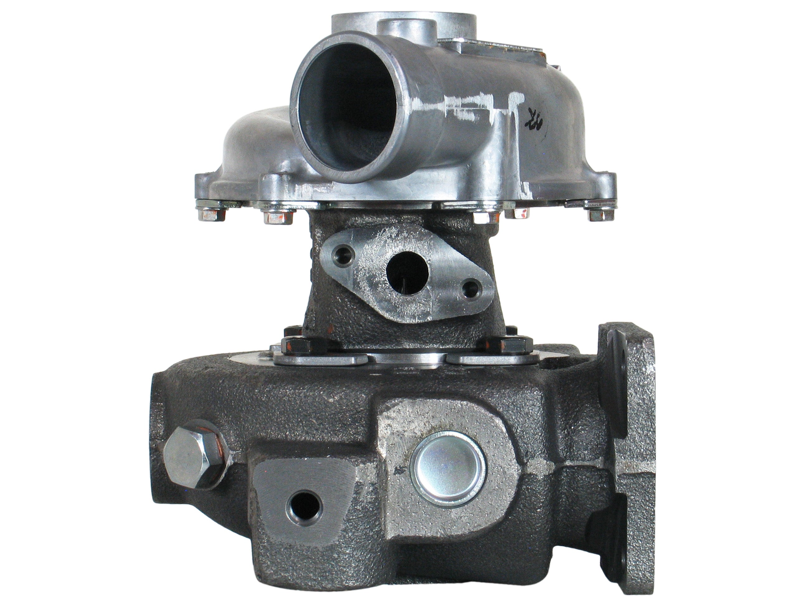NEW OEM MY67 IHI RHB52 Turbocharger