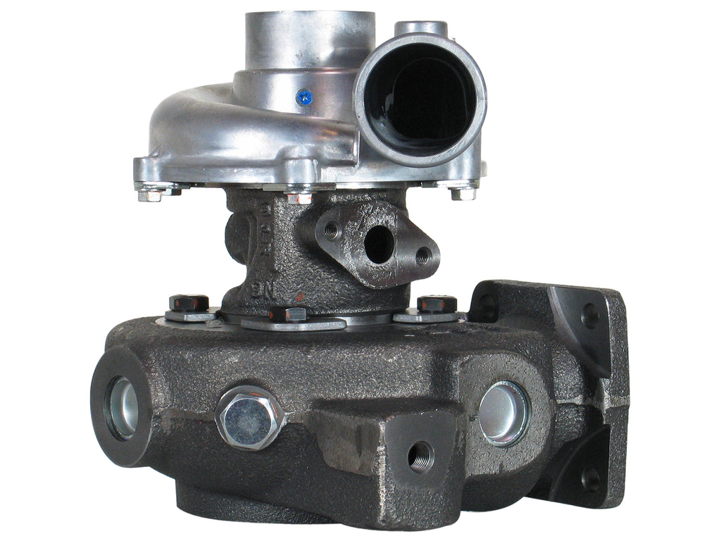NEW OEM MY67 IHI RHB52 Turbocharger