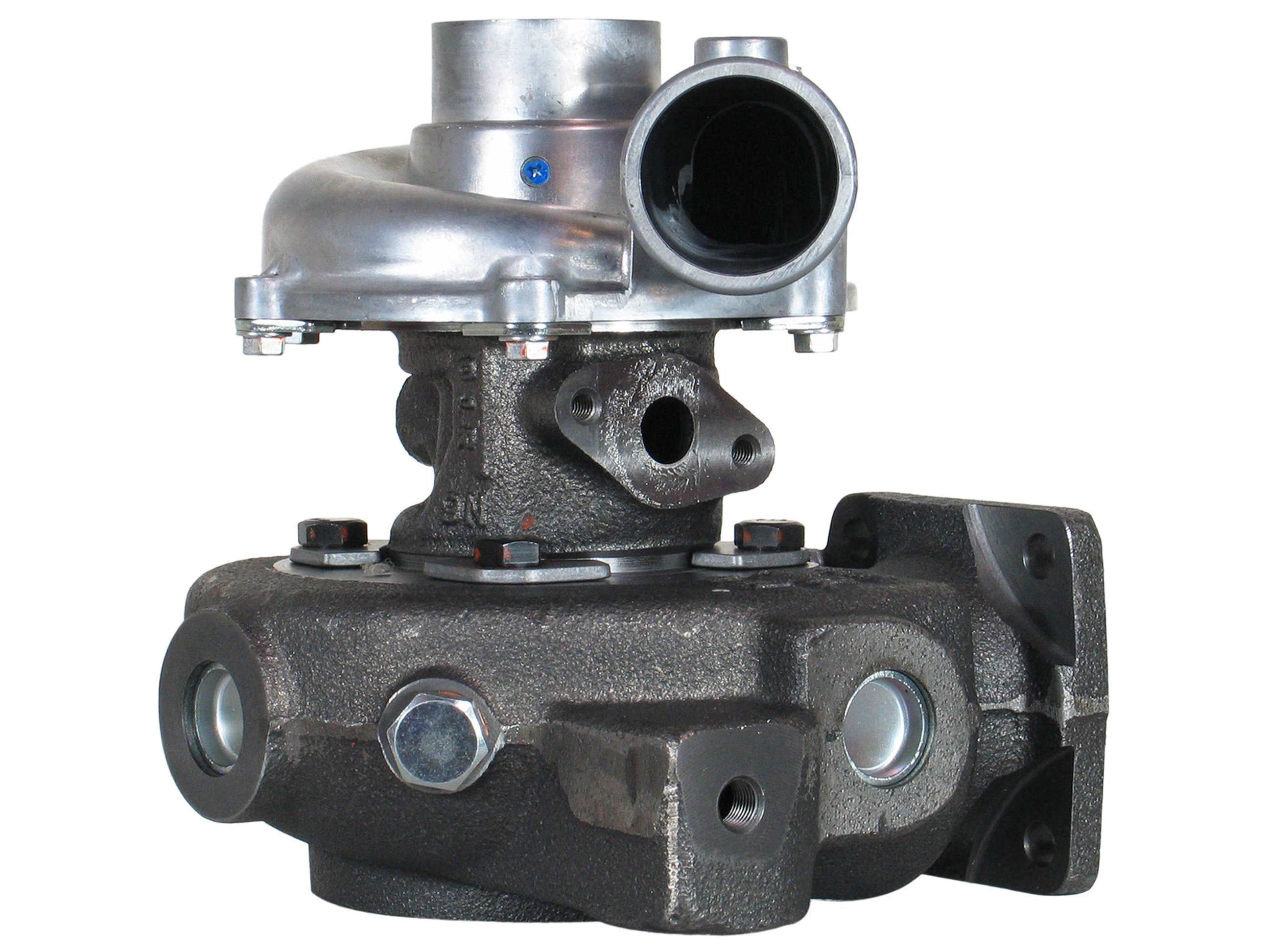 NEW OEM MY67 IHI RHB52 Turbocharger