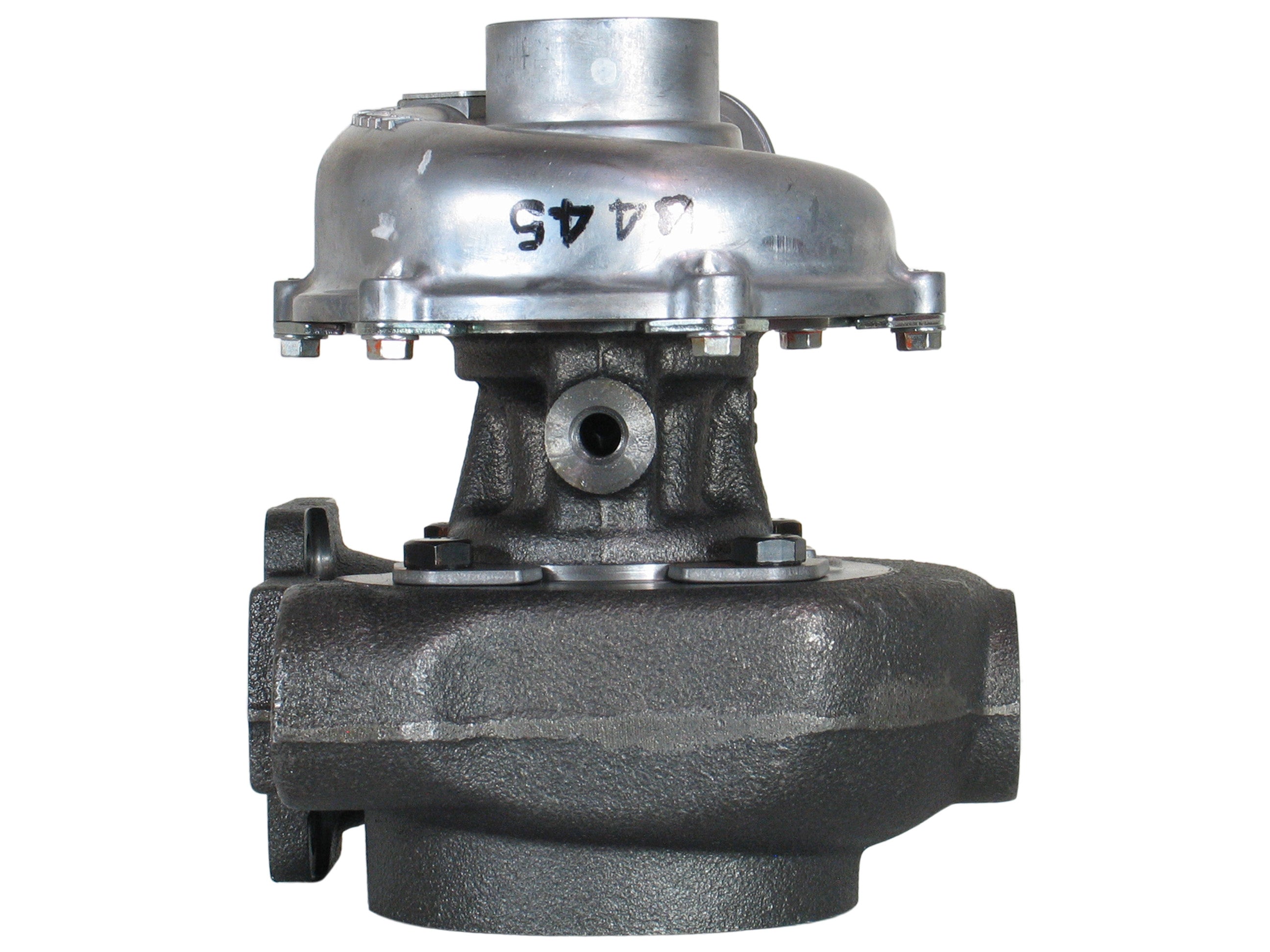 NEW OEM MY67 IHI RHB52 Turbocharger