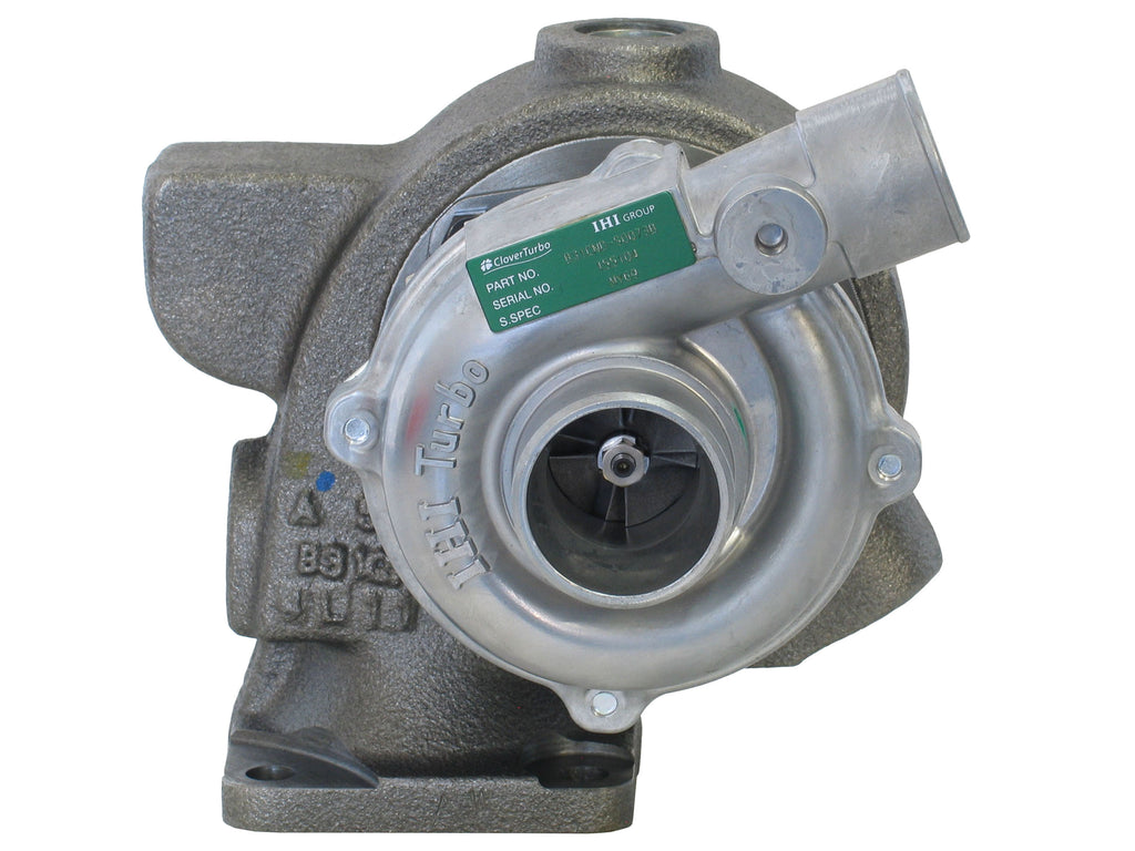 NEW OEM MY69 IHI RHB31GW Turbocharger