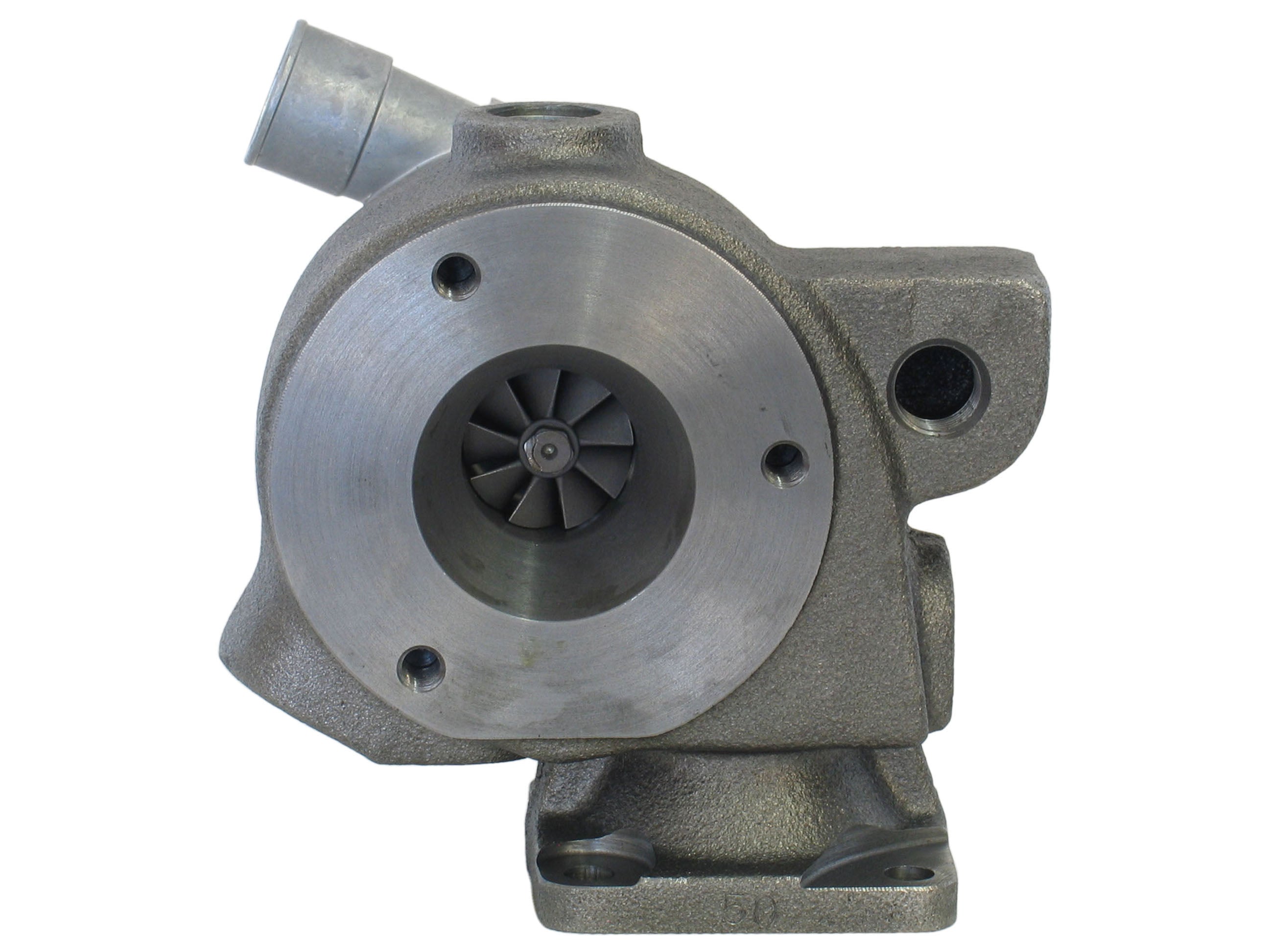 NEW OEM MY69 IHI RHB31GW Turbocharger