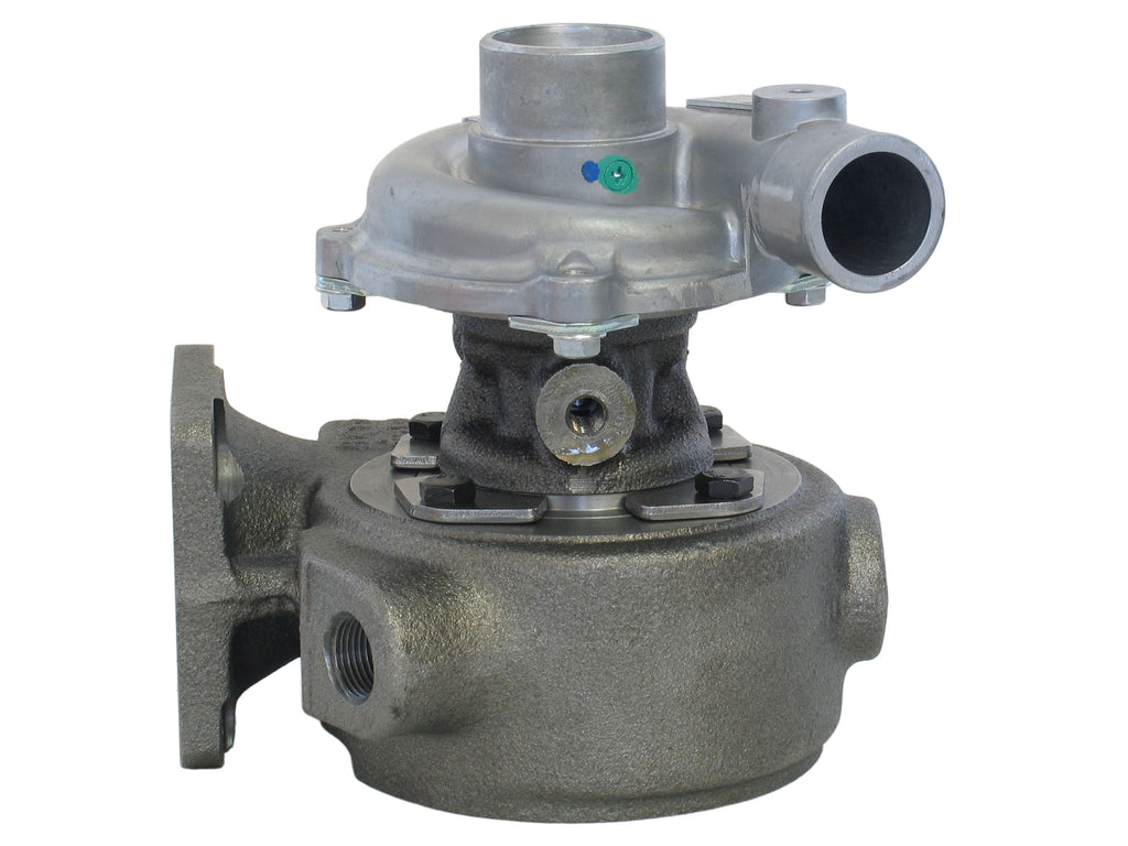 NEW OEM MY69 IHI RHB31GW Turbocharger