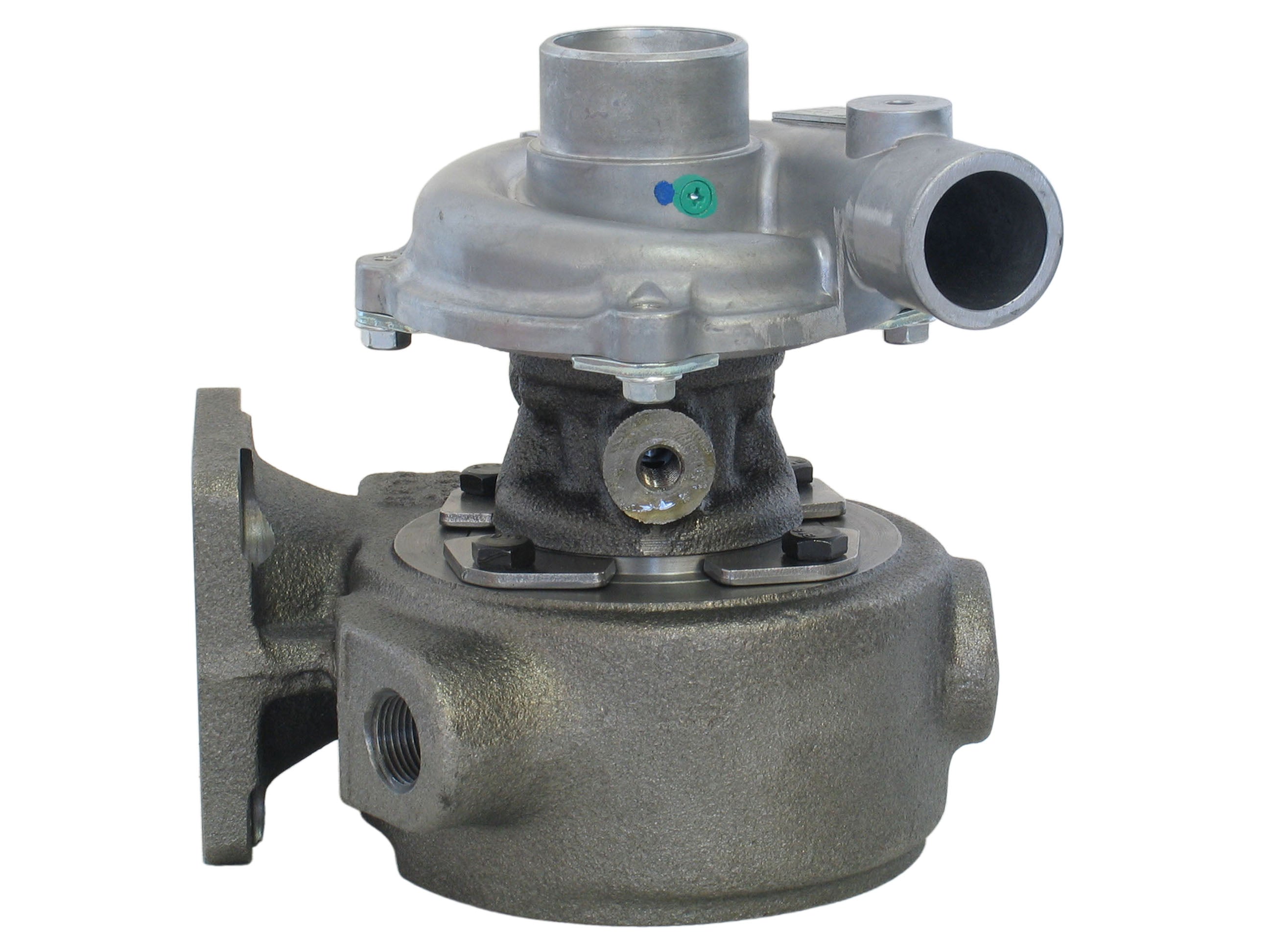 NEW OEM MY69 IHI RHB31GW Turbocharger