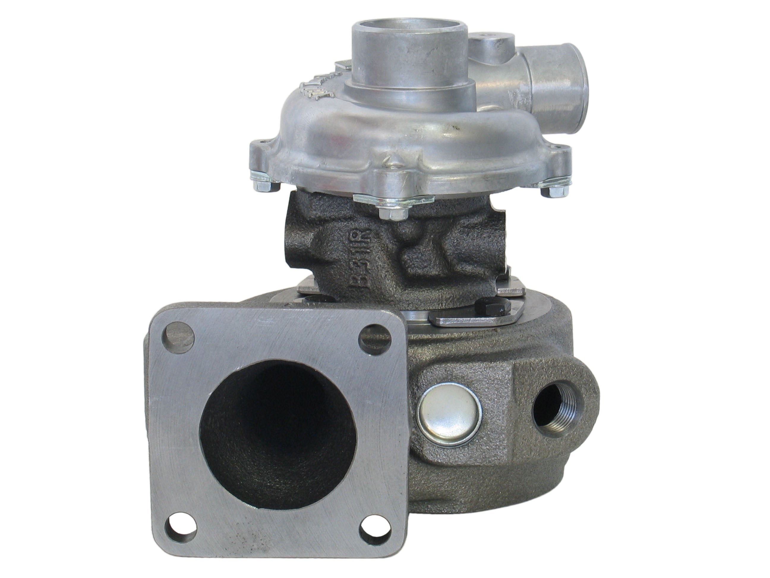 NEW OEM MY69 IHI RHB31GW Turbocharger