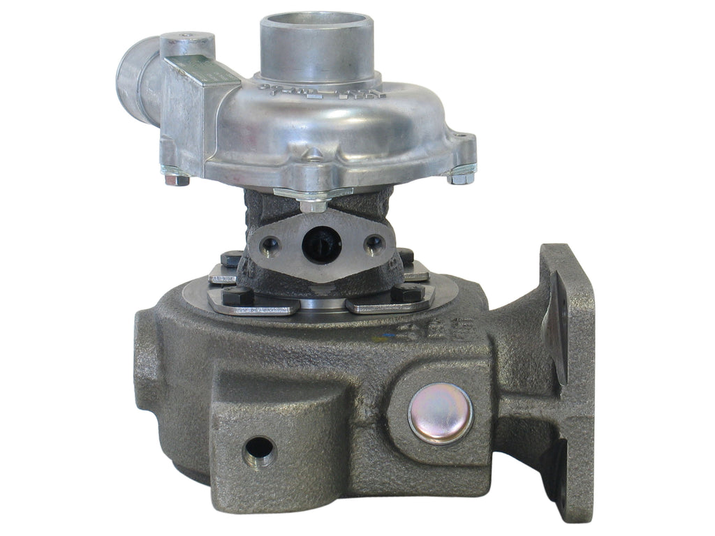 NEW OEM MY69 IHI RHB31GW Turbocharger