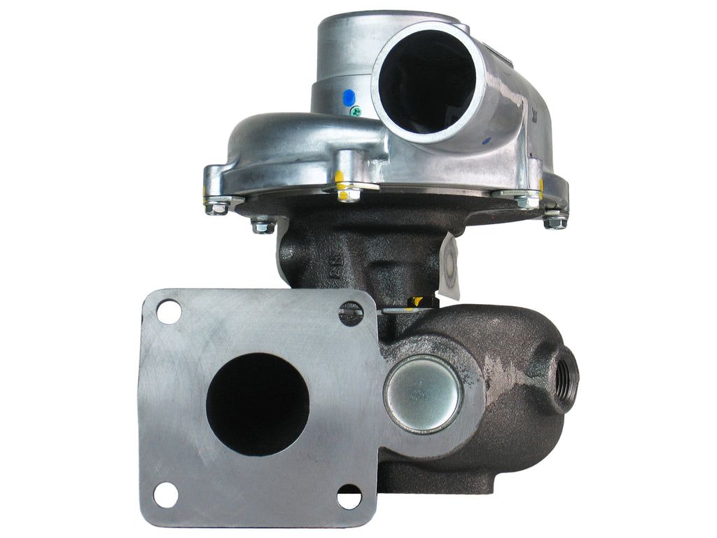 NEW OEM MYAV IHI RHC61W Turbocharger