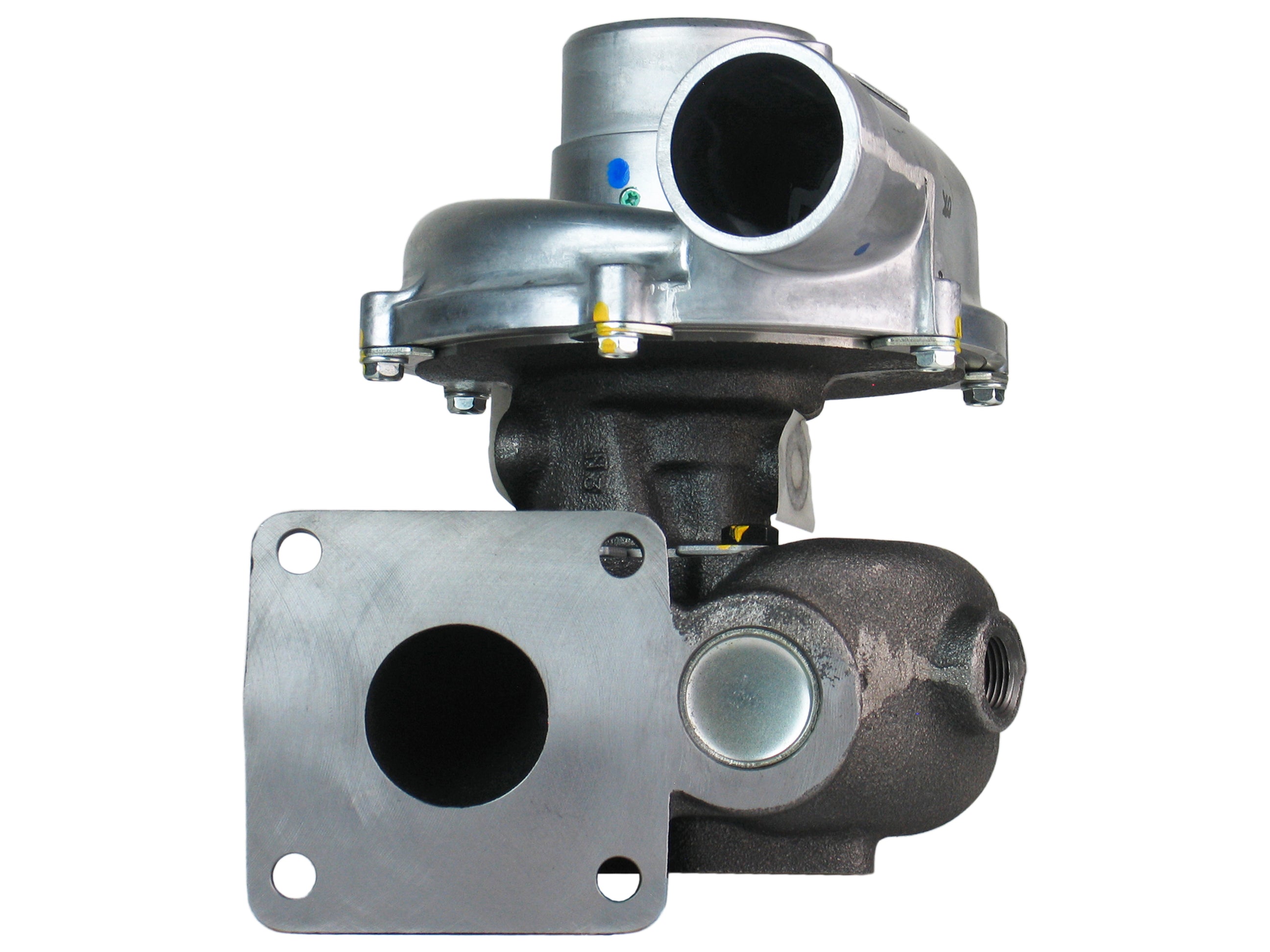 NEW OEM MYAV IHI RHC61W Turbocharger