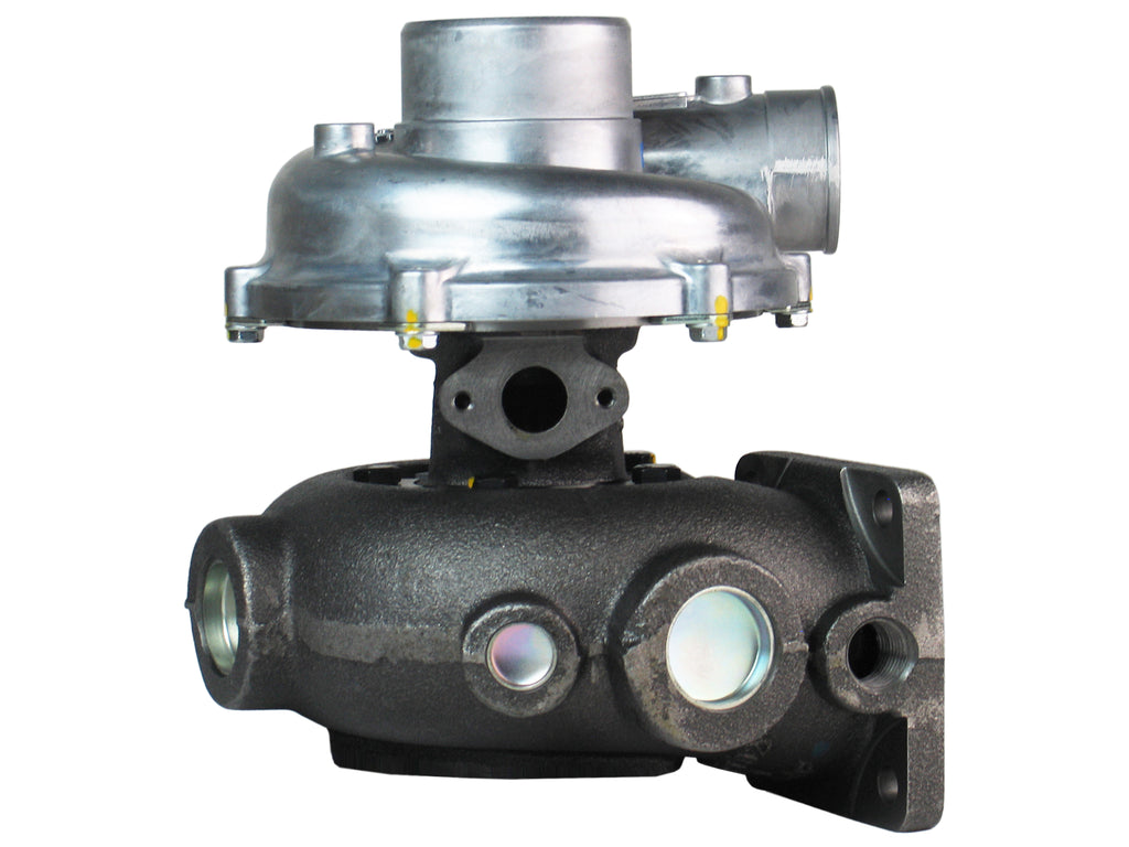 NEW OEM MYAV IHI RHC61W Turbocharger