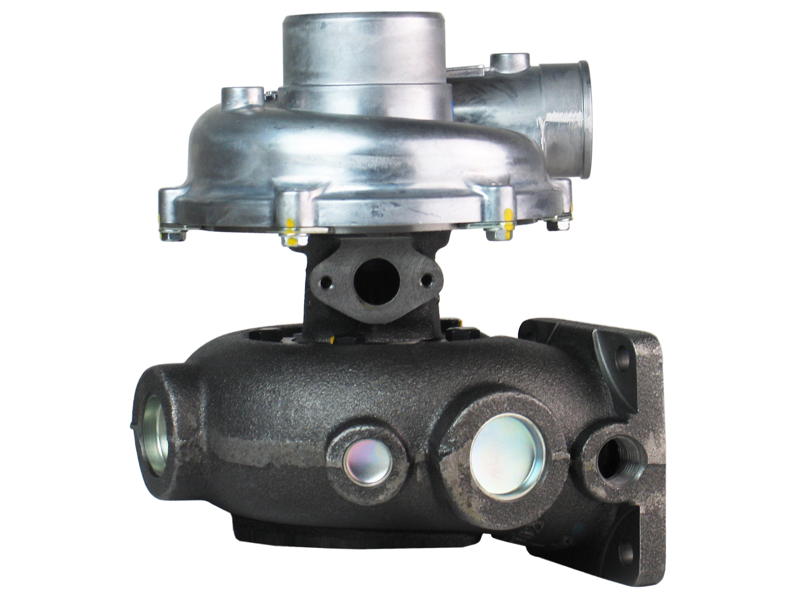 NEW OEM MYAV IHI RHC61W Turbocharger