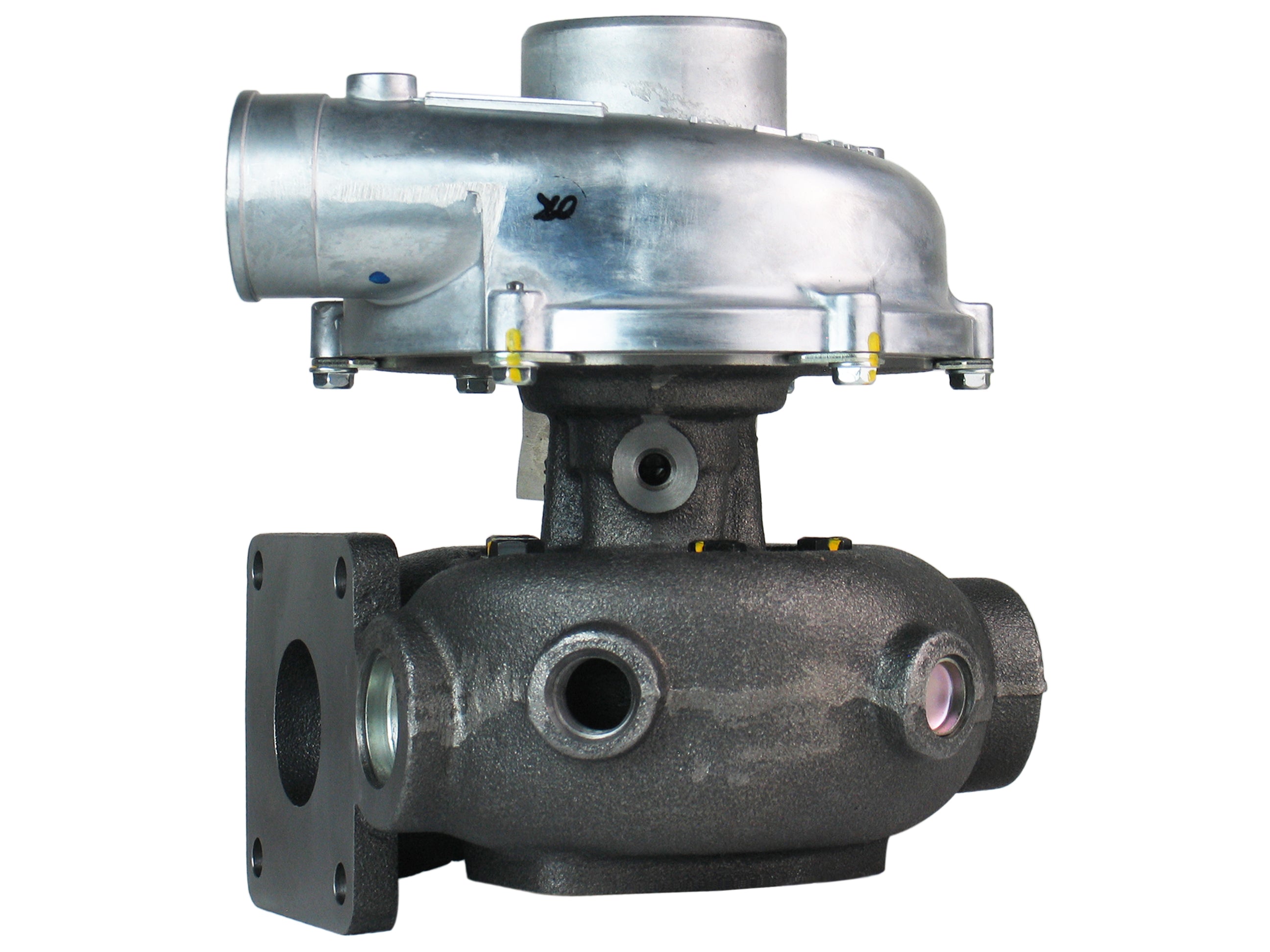 NEW OEM MYAV IHI RHC61W Turbocharger