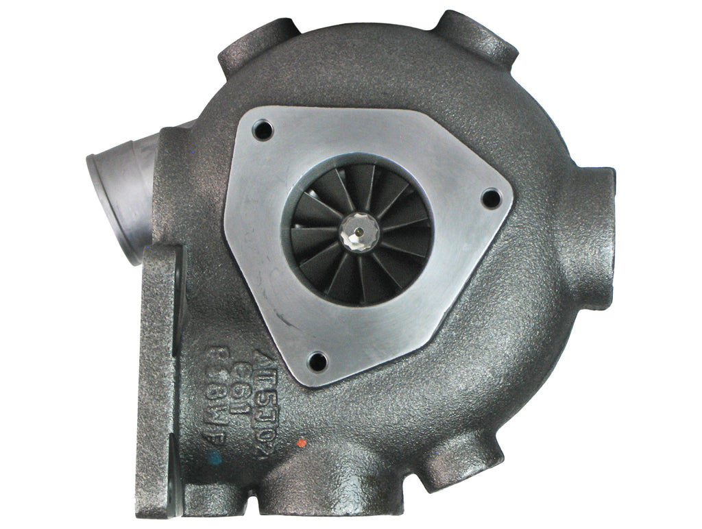 NEW OEM MYAV IHI RHC61W Turbocharger