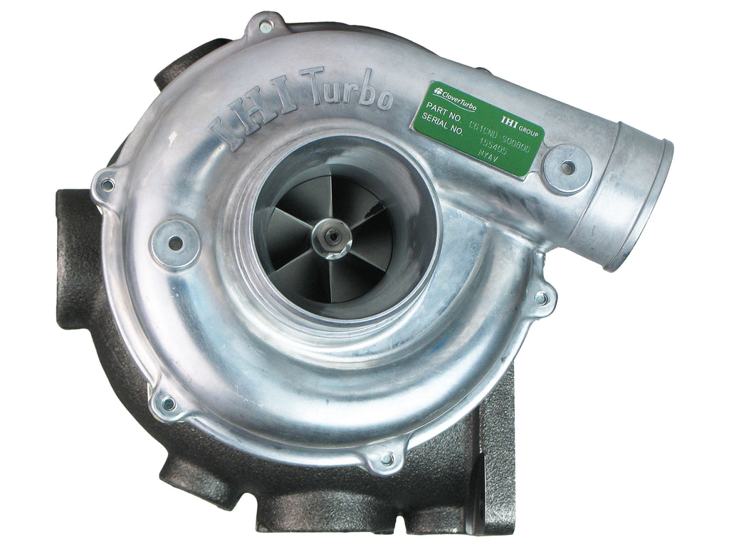 NEW OEM MYAV IHI RHC61W Turbocharger