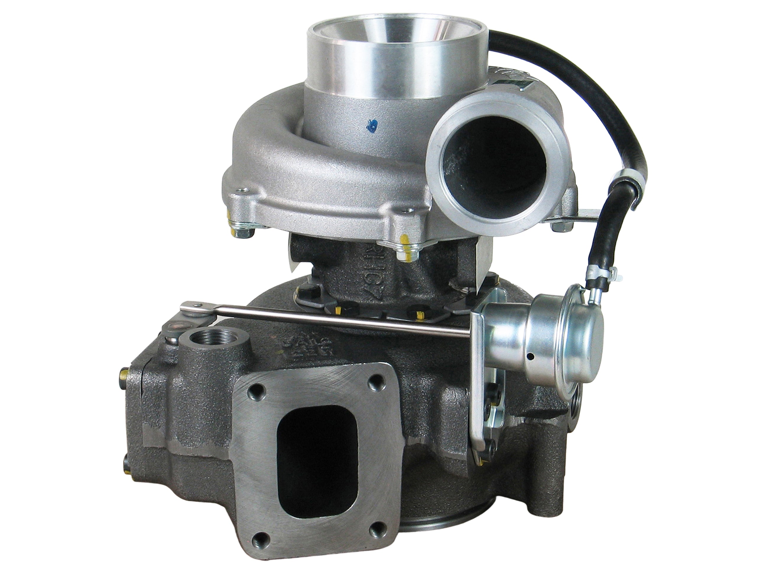 NEW OEM MYAW IHI RHC7W Turbocharger