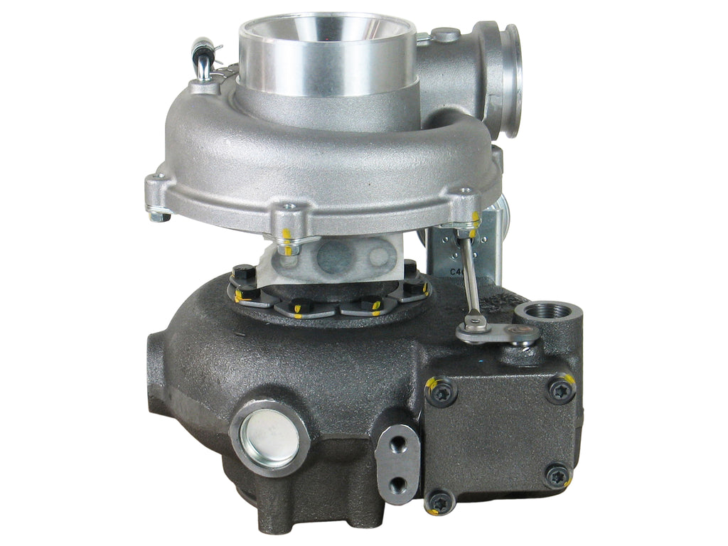 NEW OEM CYDF IHI RHB31 Turbocharger