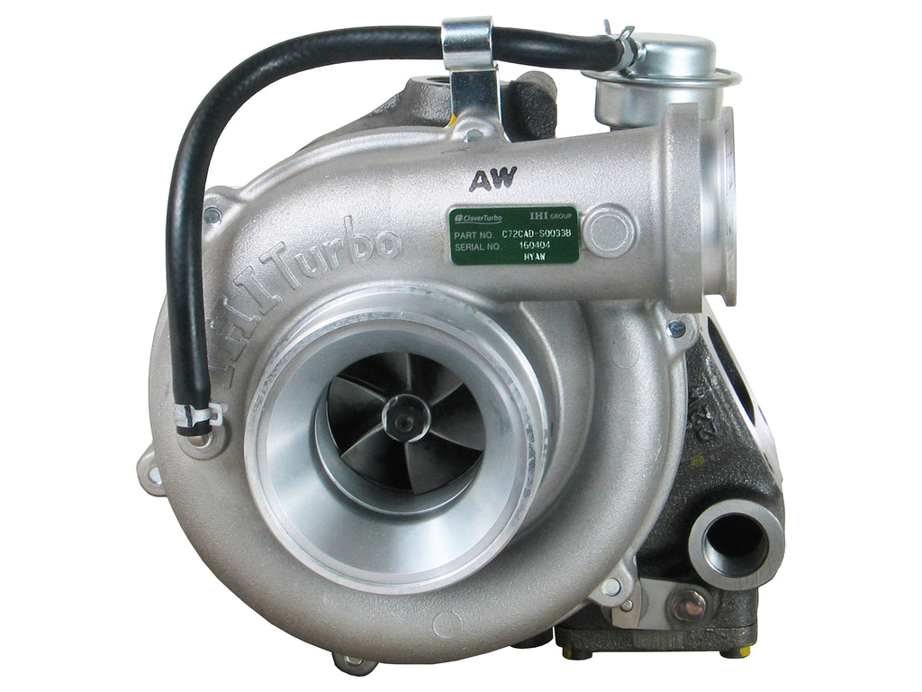 NEW OEM CYDF IHI RHB31 Turbocharger
