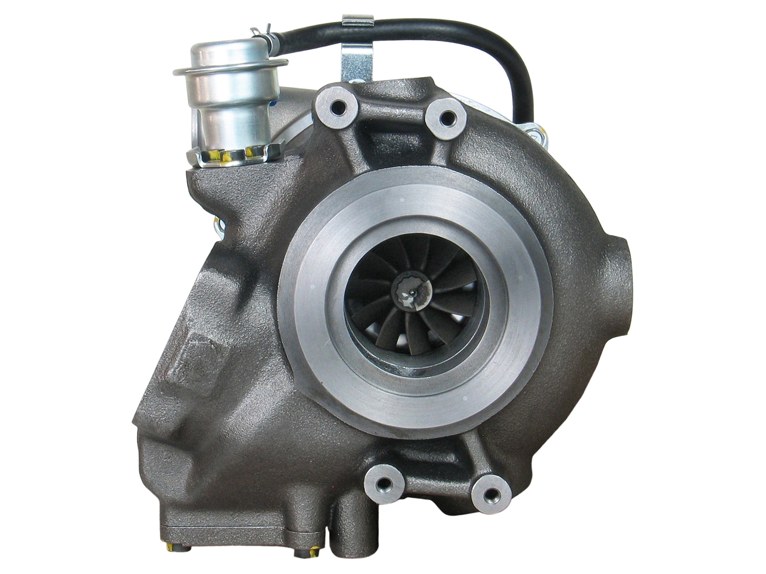 NEW OEM MYAW IHI RHC7W Turbocharger