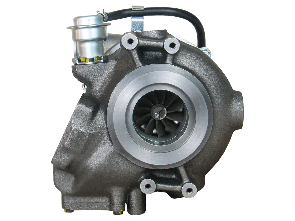 NEW OEM CYDF IHI RHB31 Turbocharger