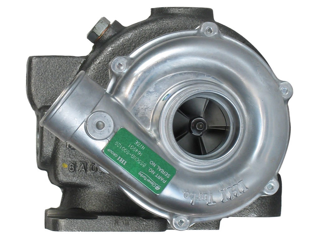 NEW OEM MYBE IHI RHB5AW Turbocharger