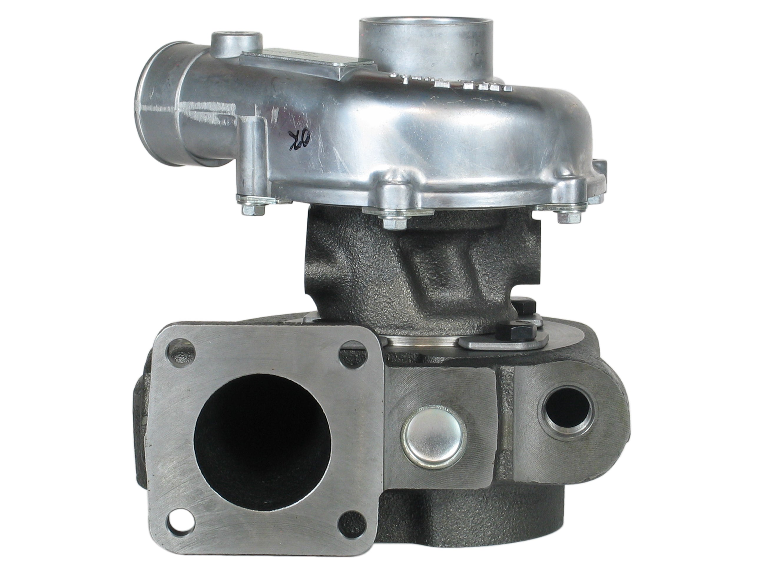NEW OEM MYBE IHI RHB5AW Turbocharger