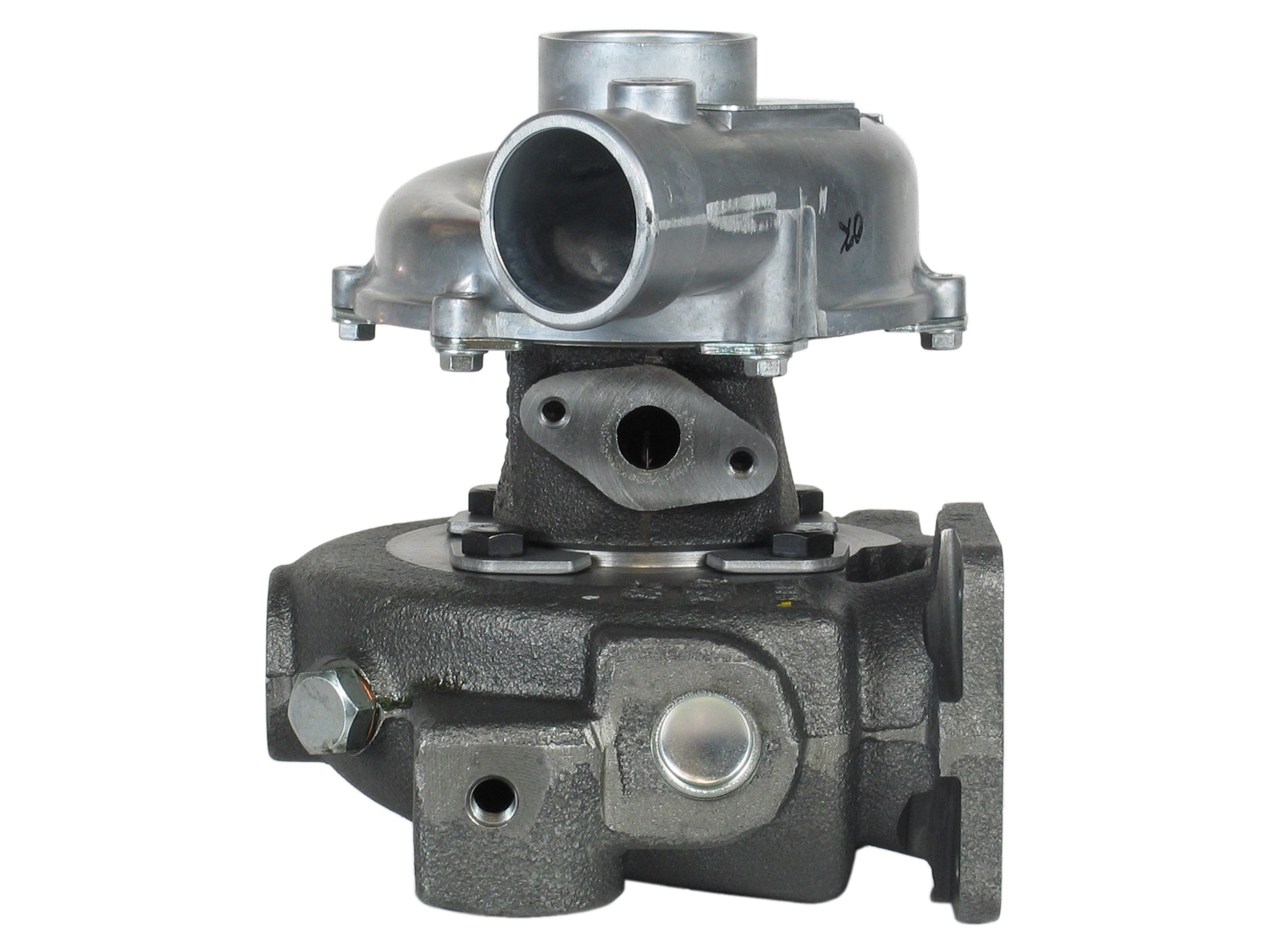 NEW OEM MYBE IHI RHB5AW Turbocharger