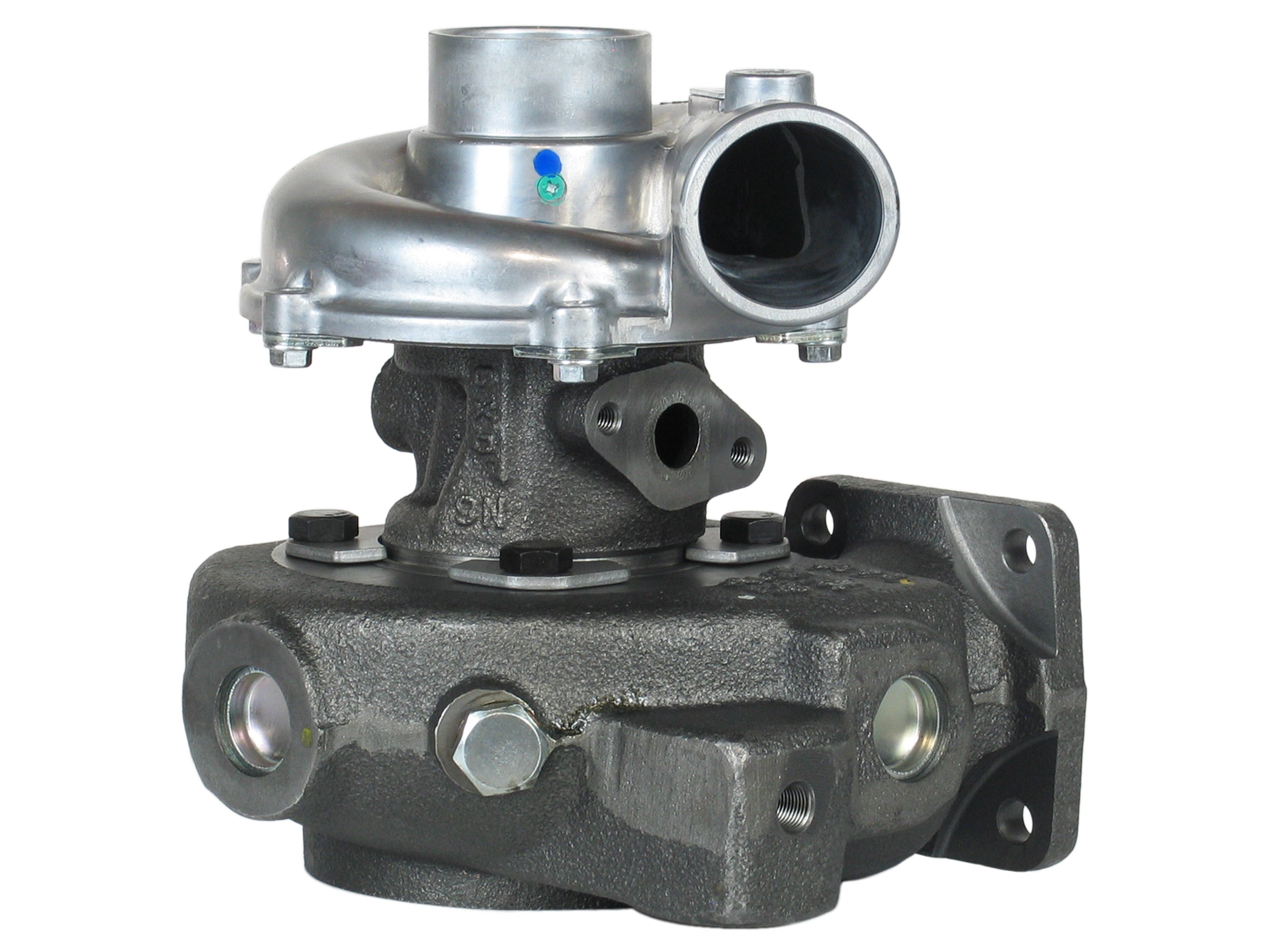NEW OEM MYBE IHI RHB5AW Turbocharger