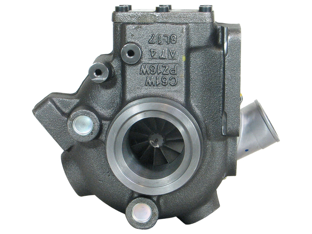 NEW OEM MYDH IHI RHC61W Turbocharger