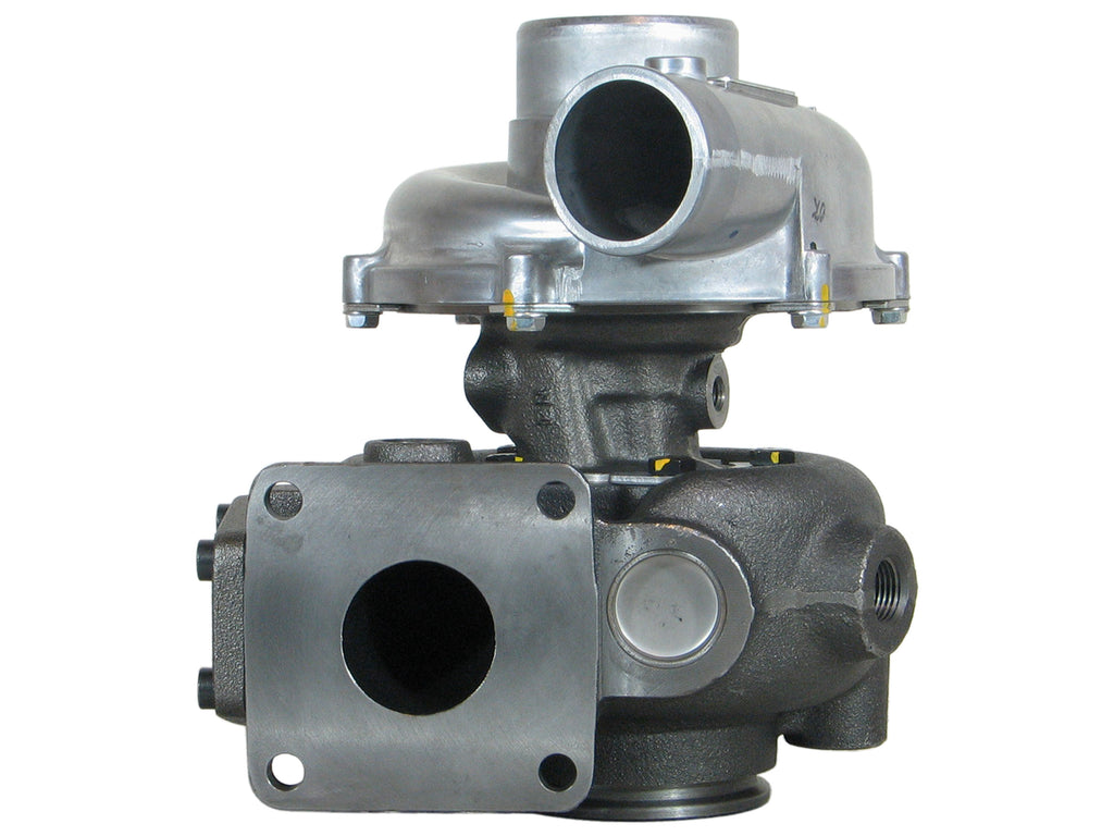 NEW OEM MYDH IHI RHC61W Turbocharger