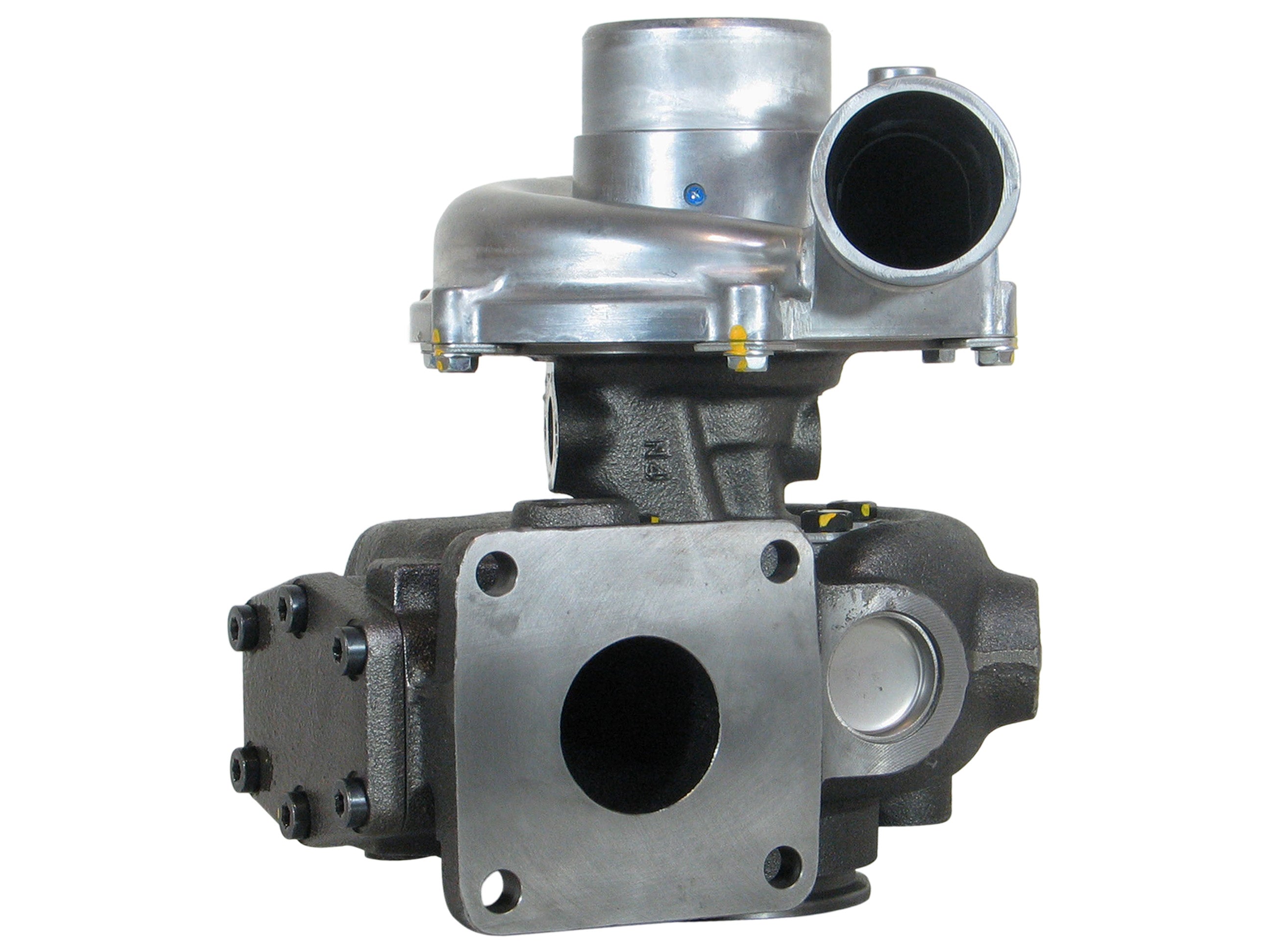 NEW OEM MYDH IHI RHC61W Turbocharger