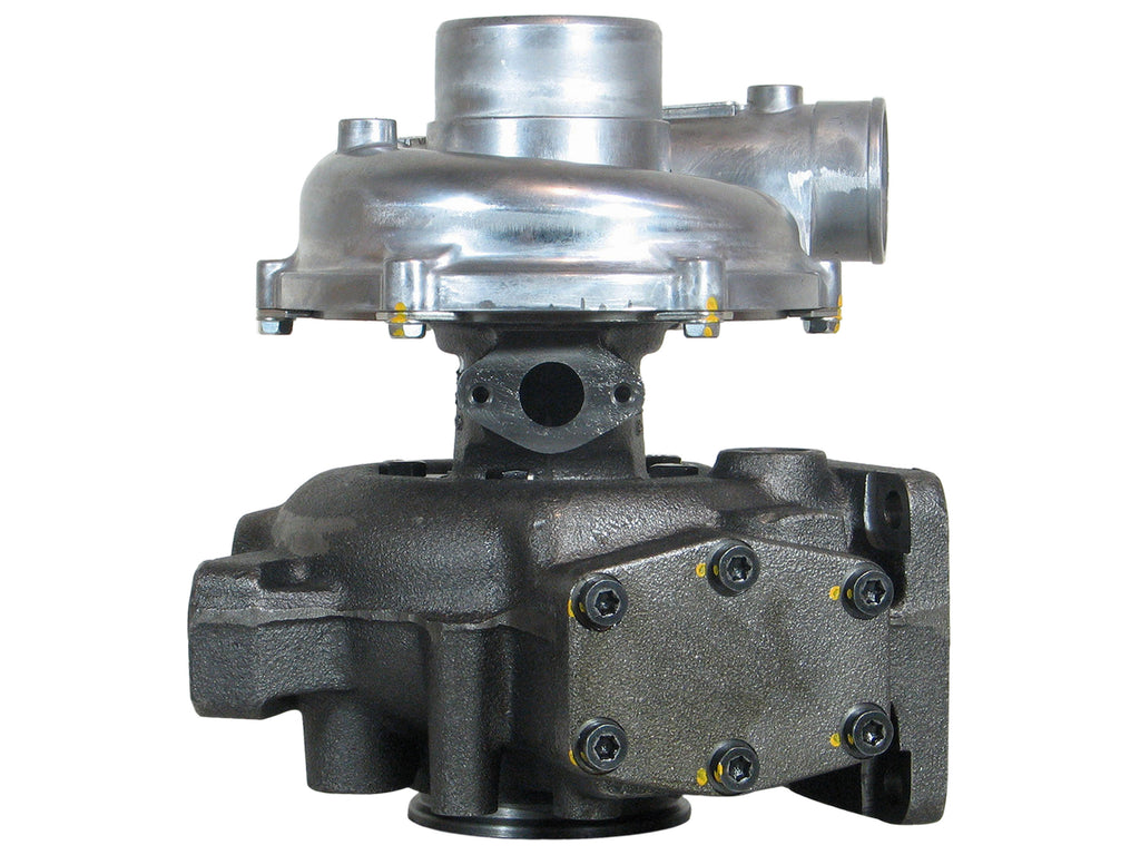 NEW OEM MYDH IHI RHC61W Turbocharger