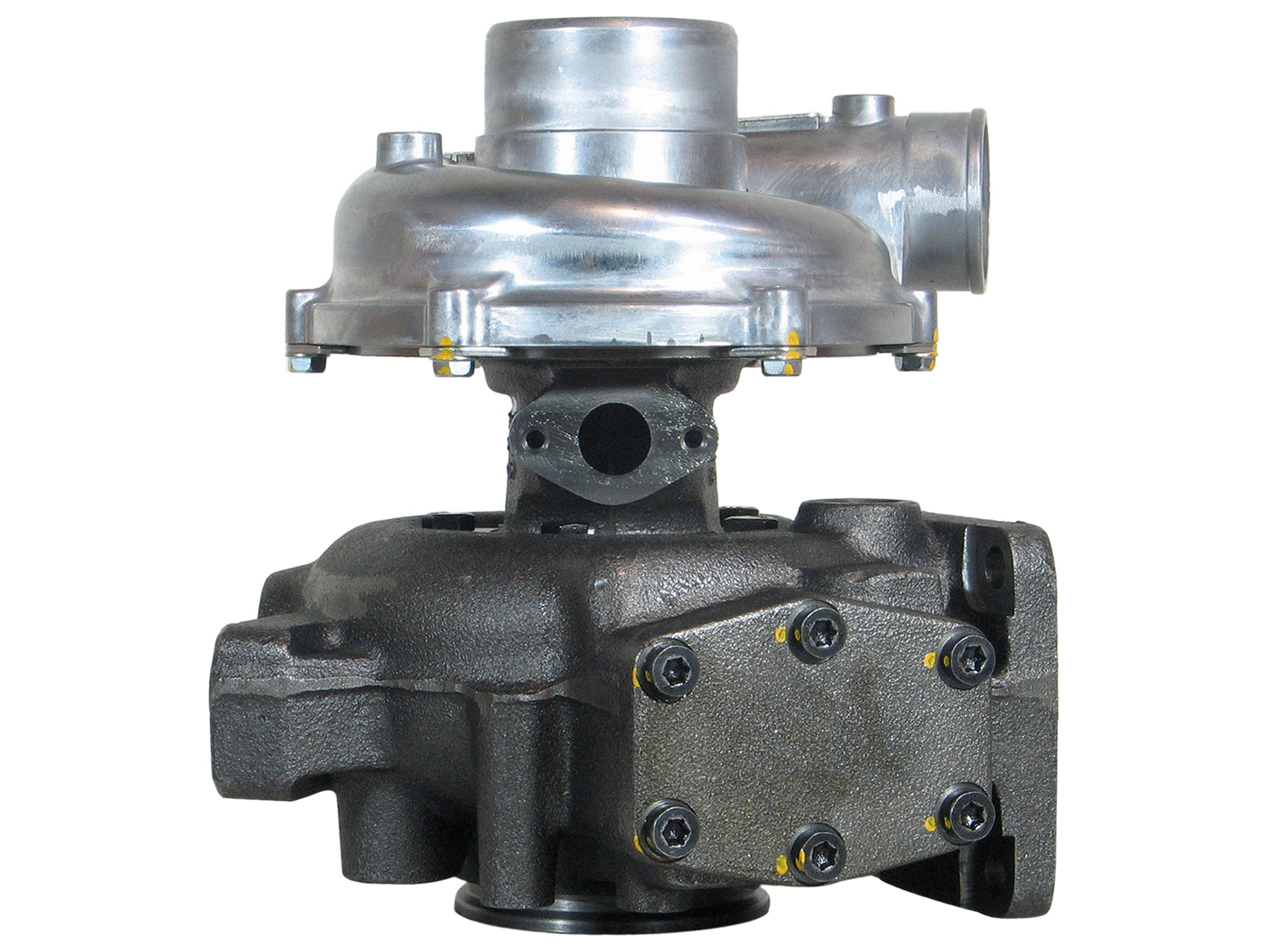 NEW OEM MYDH IHI RHC61W Turbocharger