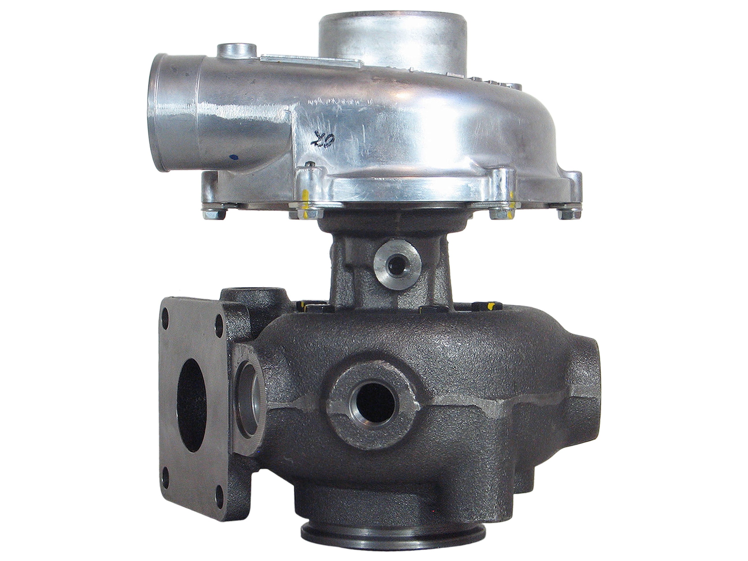 NEW OEM MYDH IHI RHC61W Turbocharger