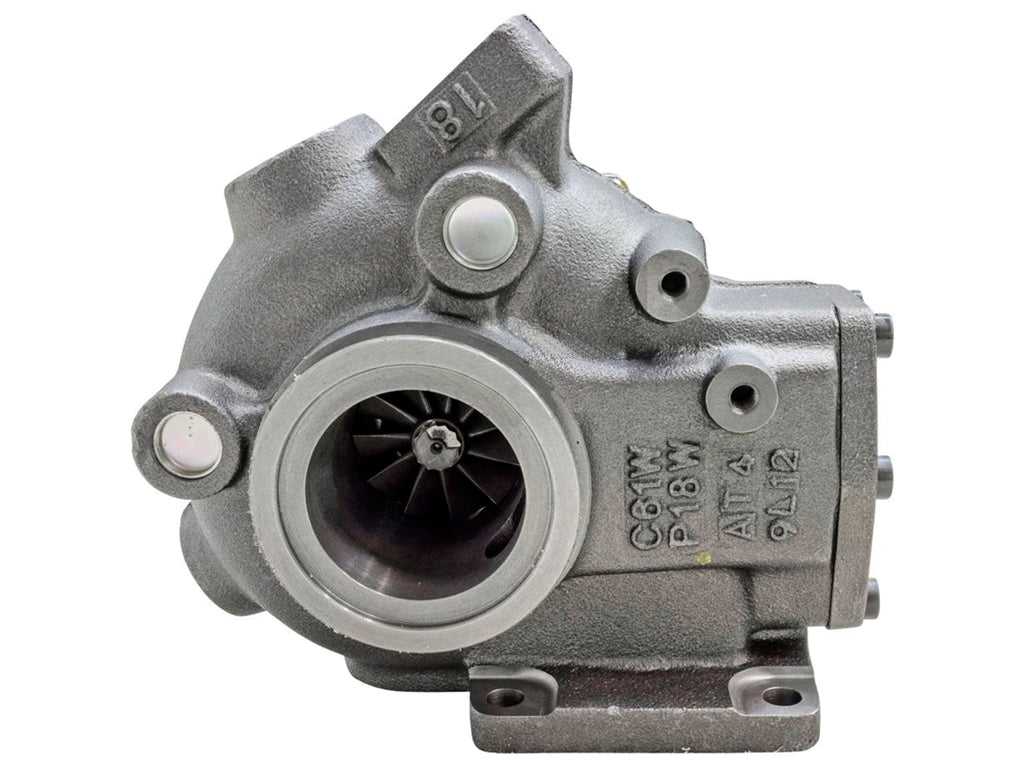 NEW OEM MYDN IHI RHC61W Turbocharger