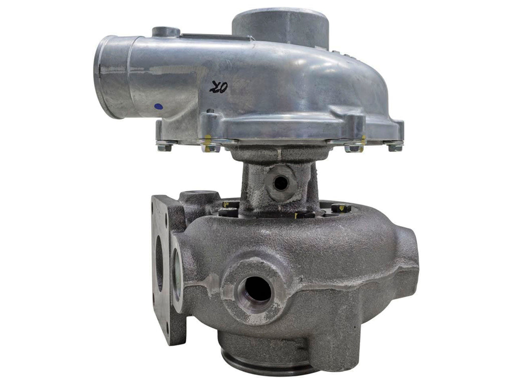NEW OEM MYDN IHI RHC61W Turbocharger