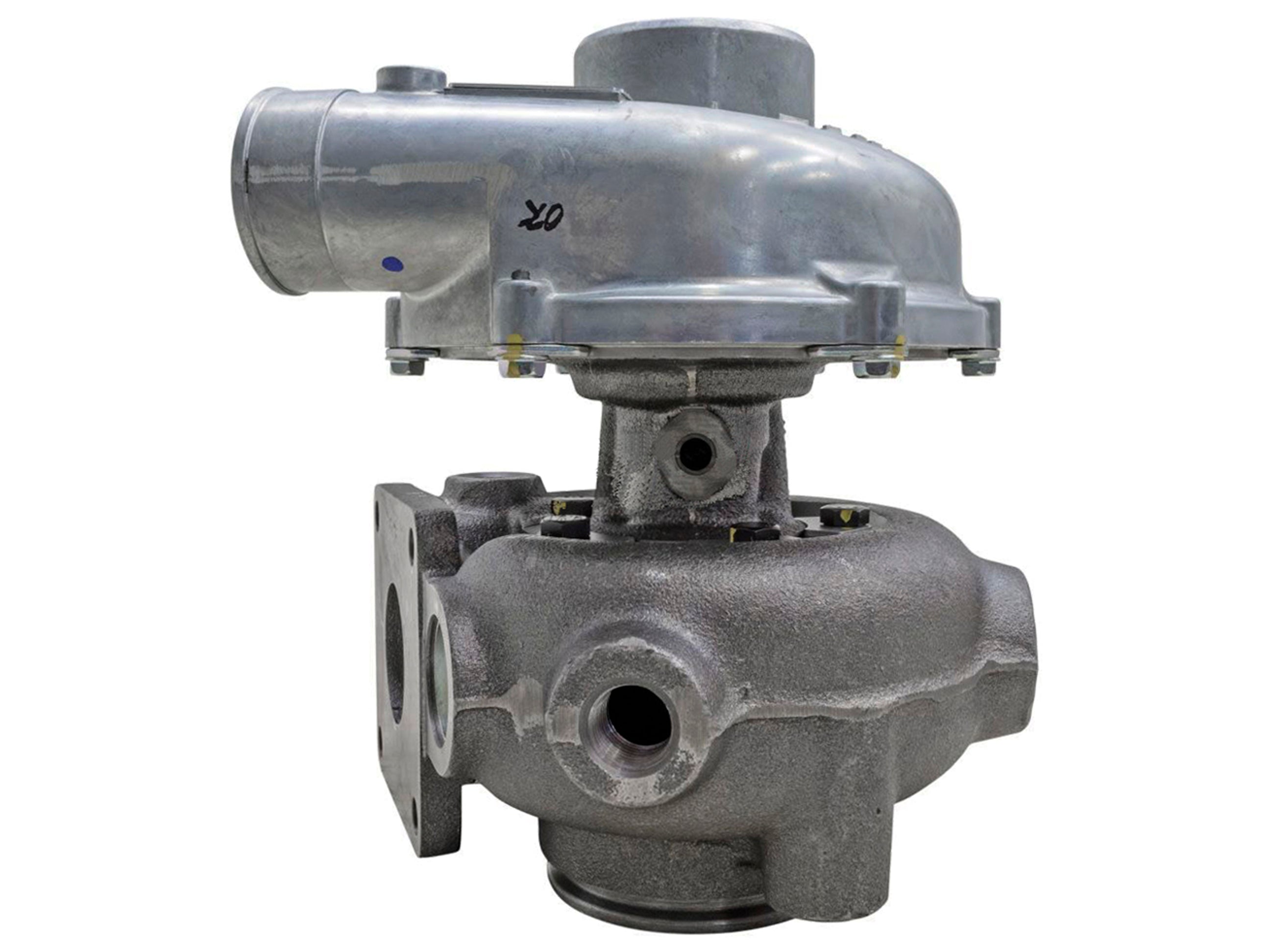 NEW OEM MYDN IHI RHC61W Turbocharger