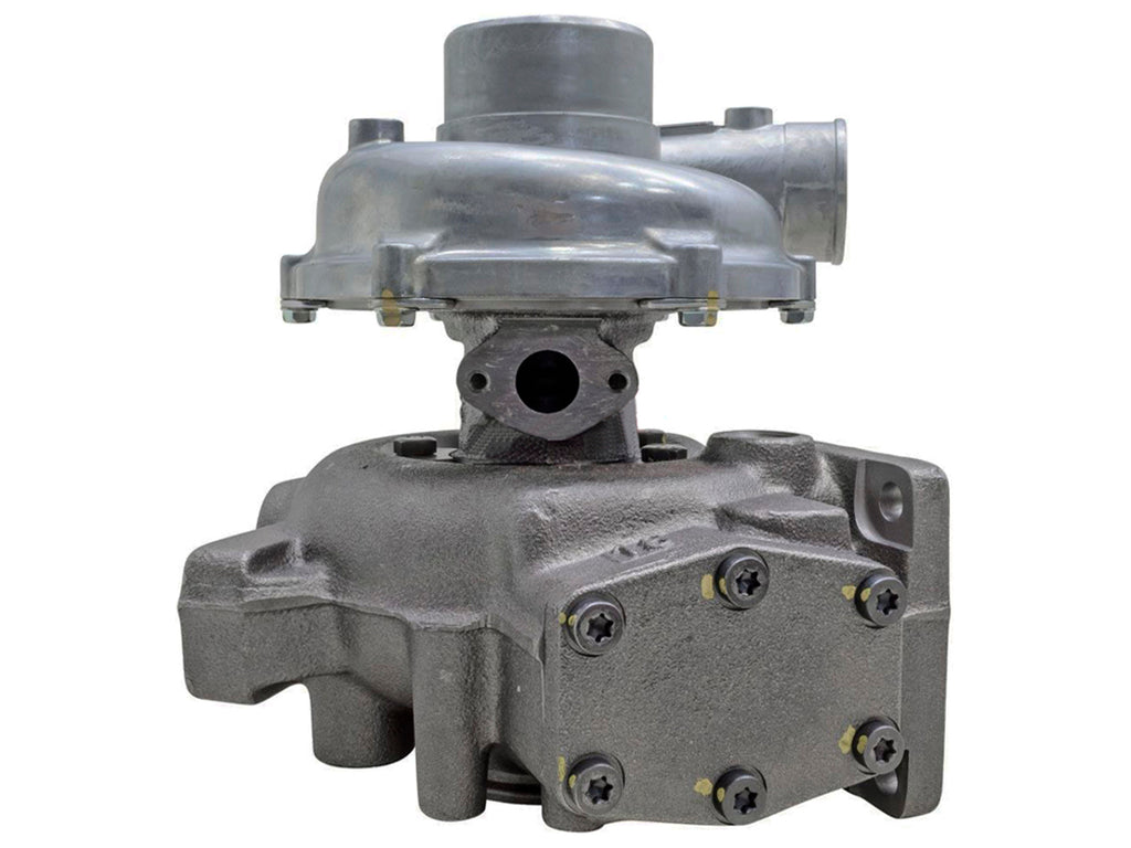 NEW OEM MYDN IHI RHC61W Turbocharger