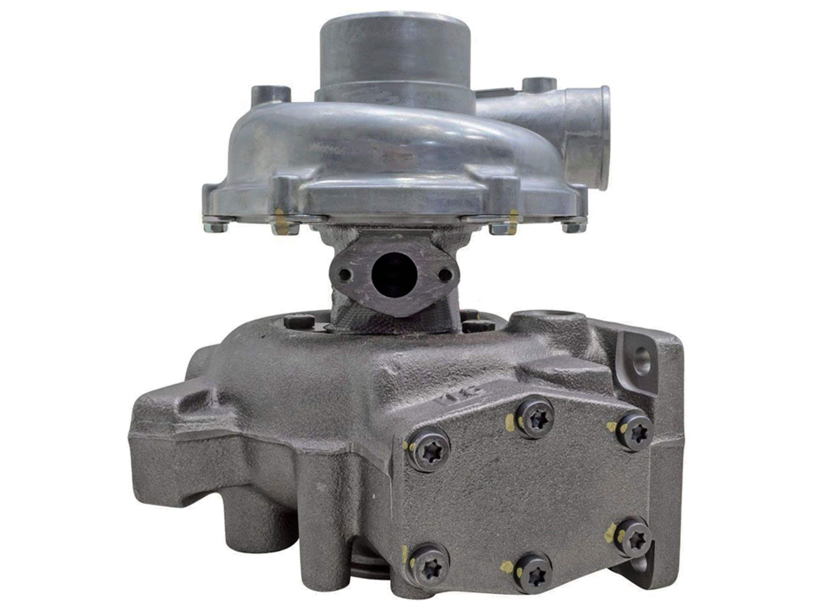 NEW OEM MYDN IHI RHC61W Turbocharger