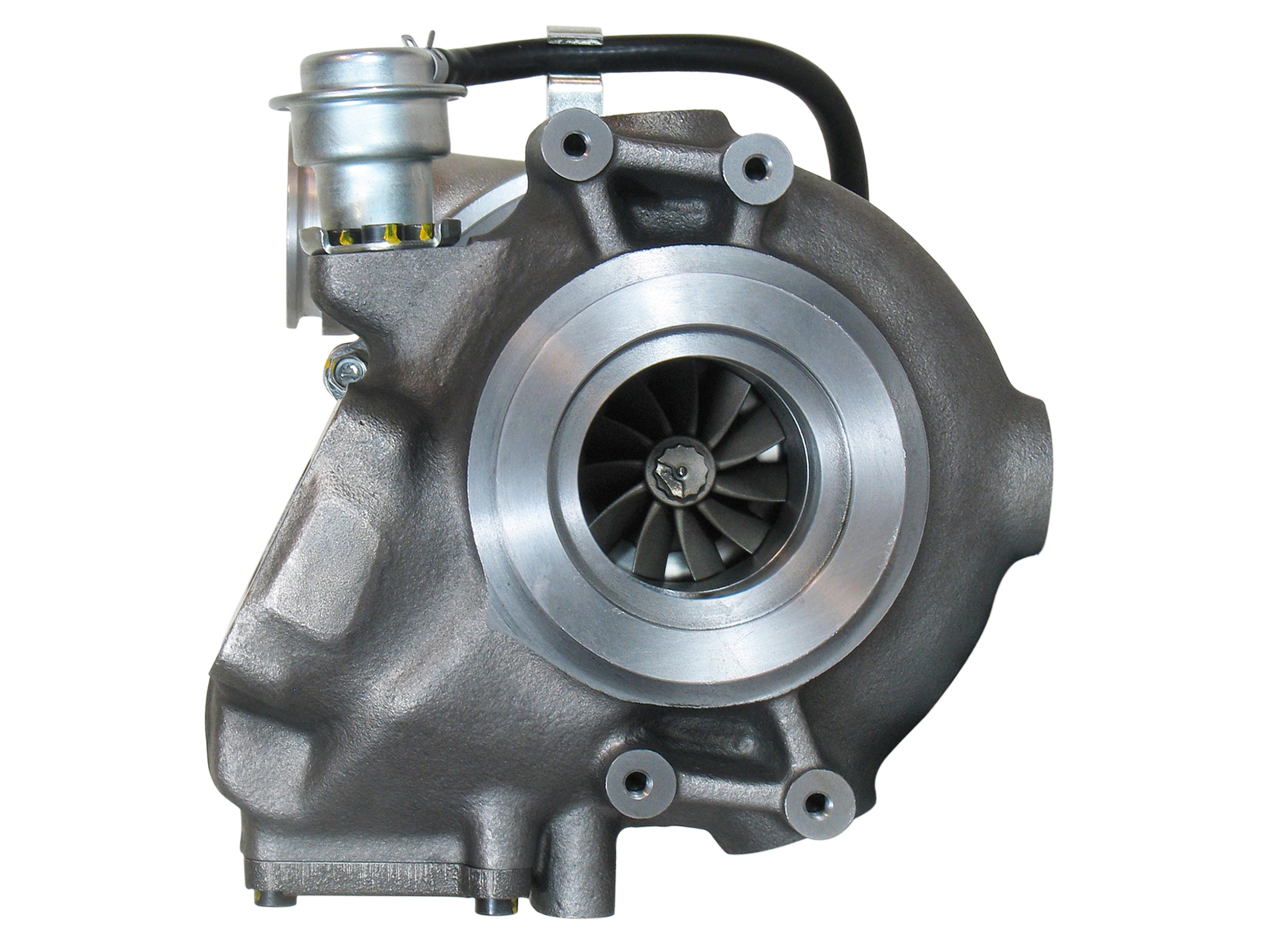 NEW OEM MYDS IHI RHC7W Turbocharger