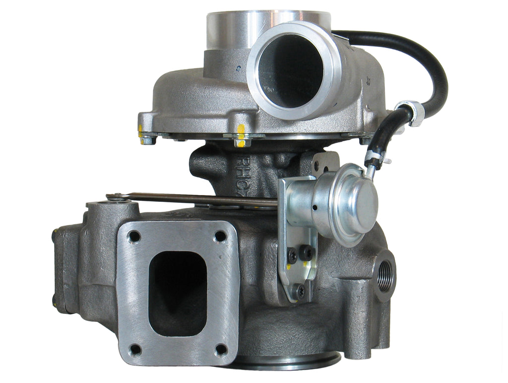 NEW OEM MYDS IHI RHC7W Turbocharger